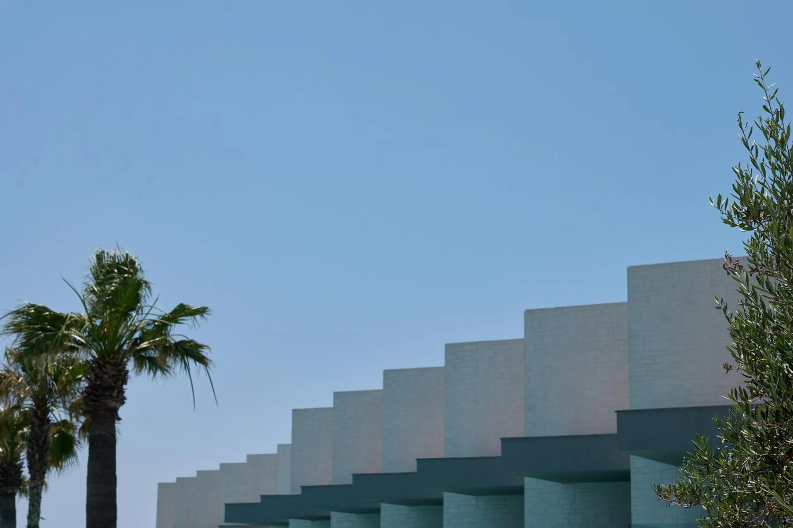 Day in Atlantica Dreams Resort