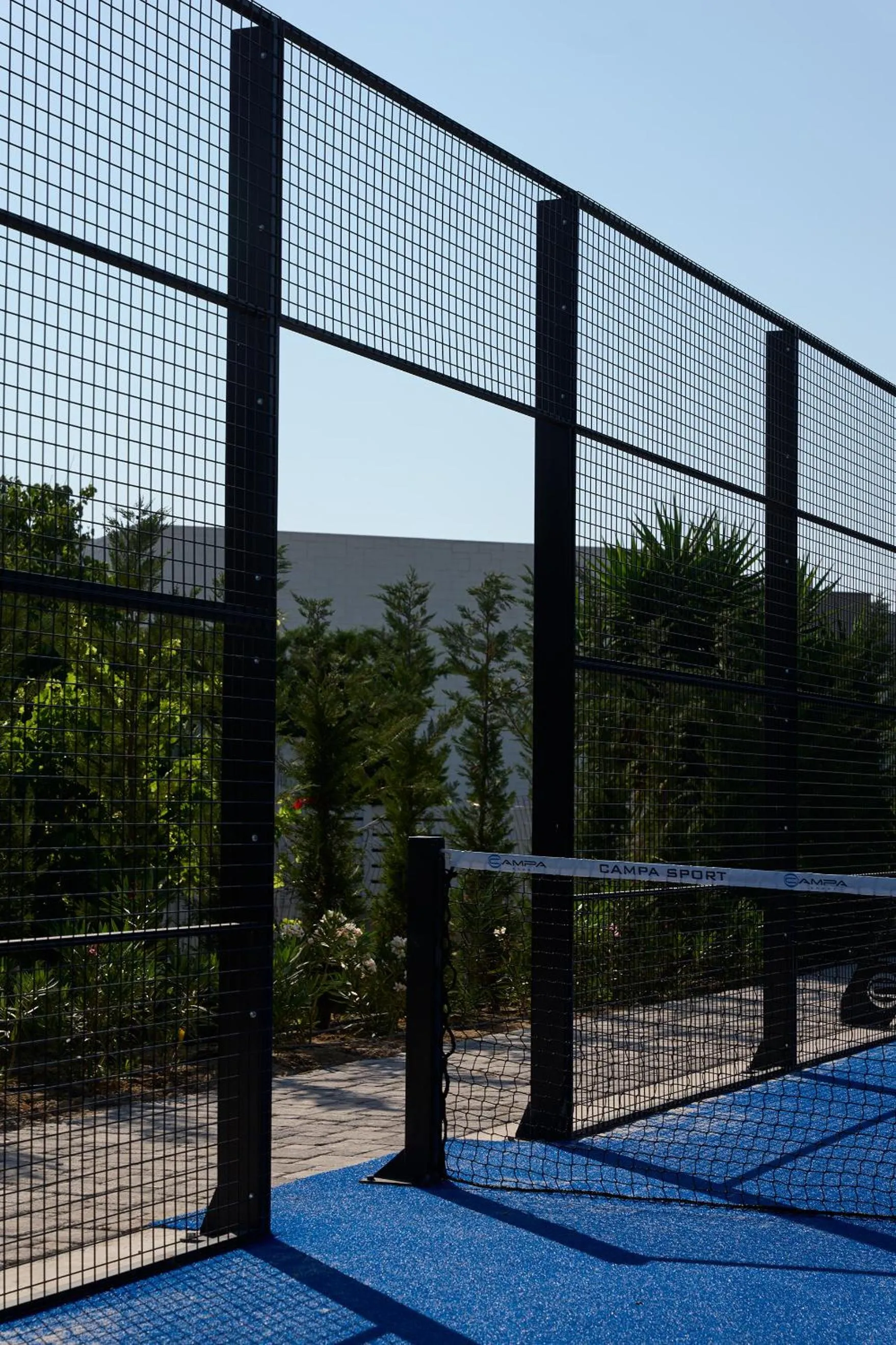 Sports in Atlantica Dreams Resort