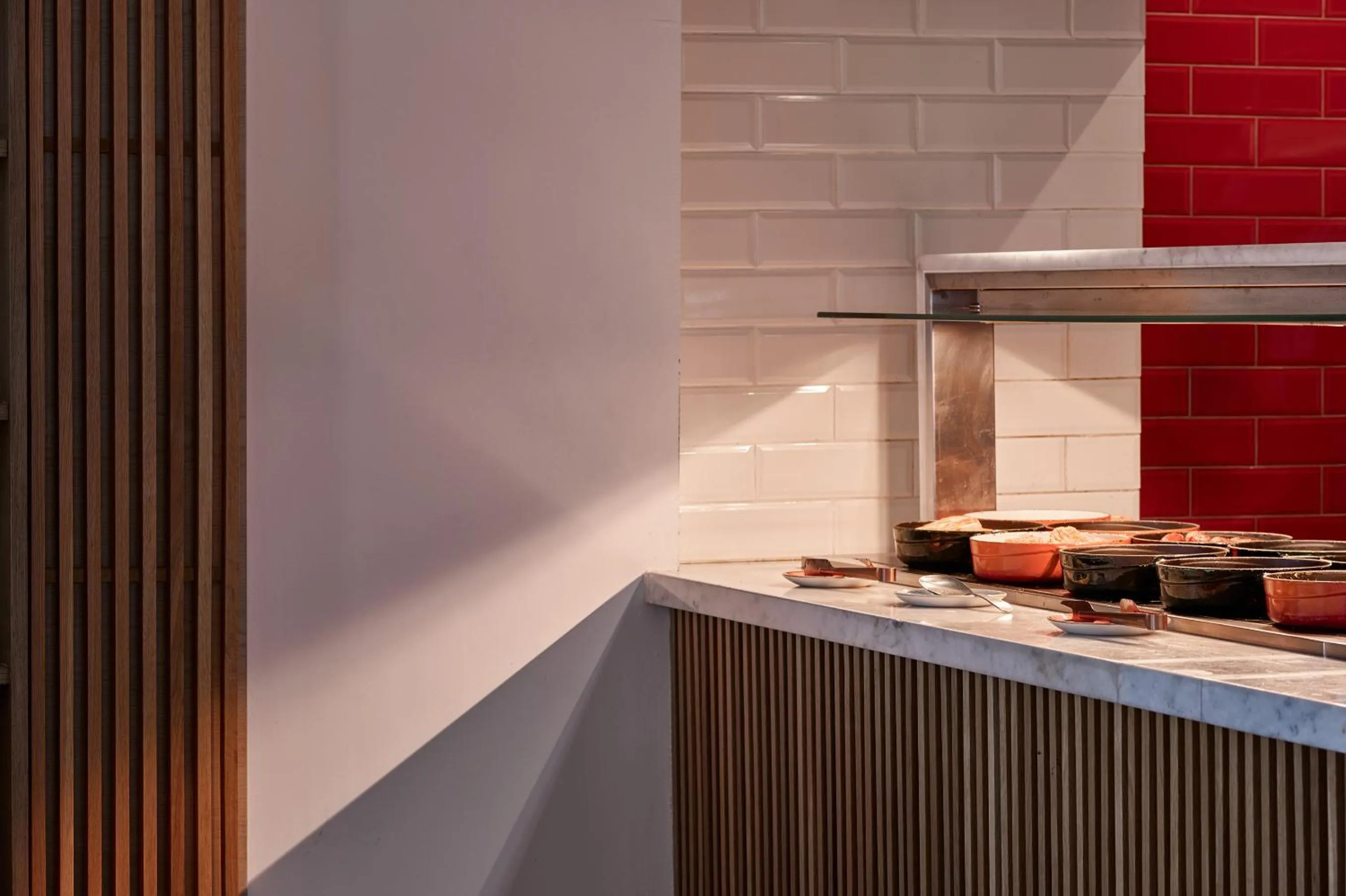 Restaurant/places to eat in Atlantica Dreams Resort