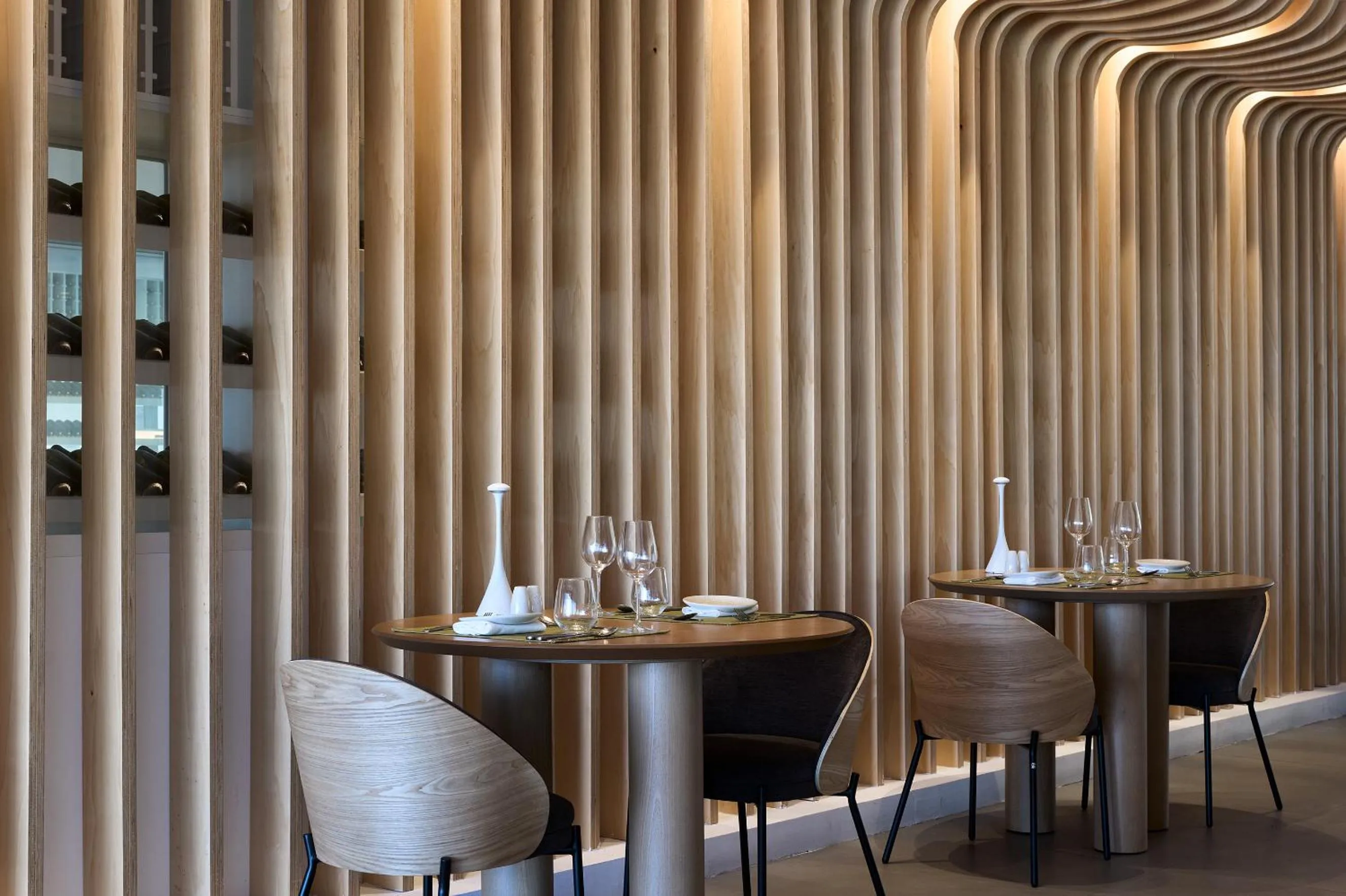 Restaurant/places to eat in Atlantica Dreams Resort