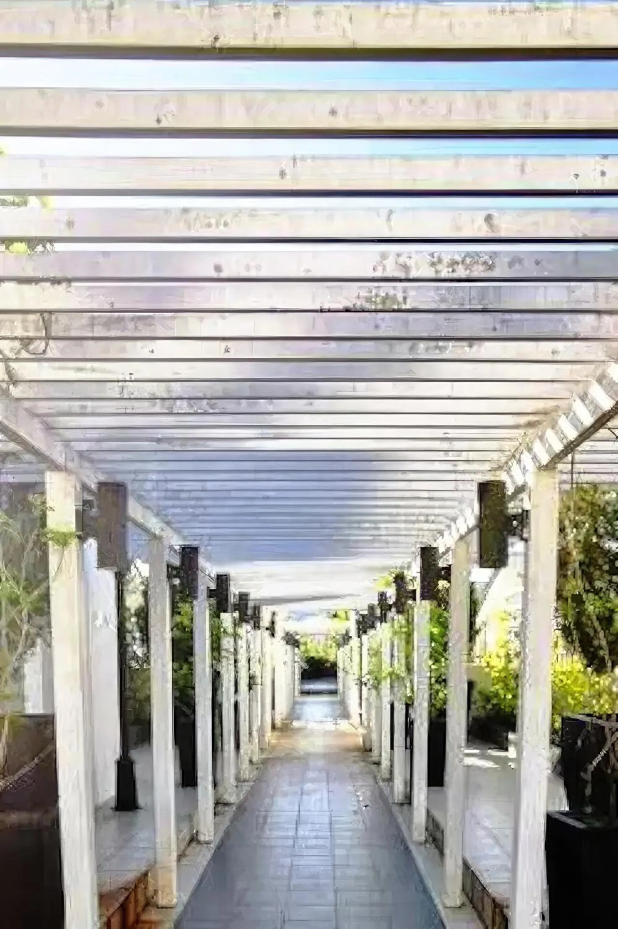 Property building in MiahPuteh Cozy Homestay Cameron Highlands Pasar Malam