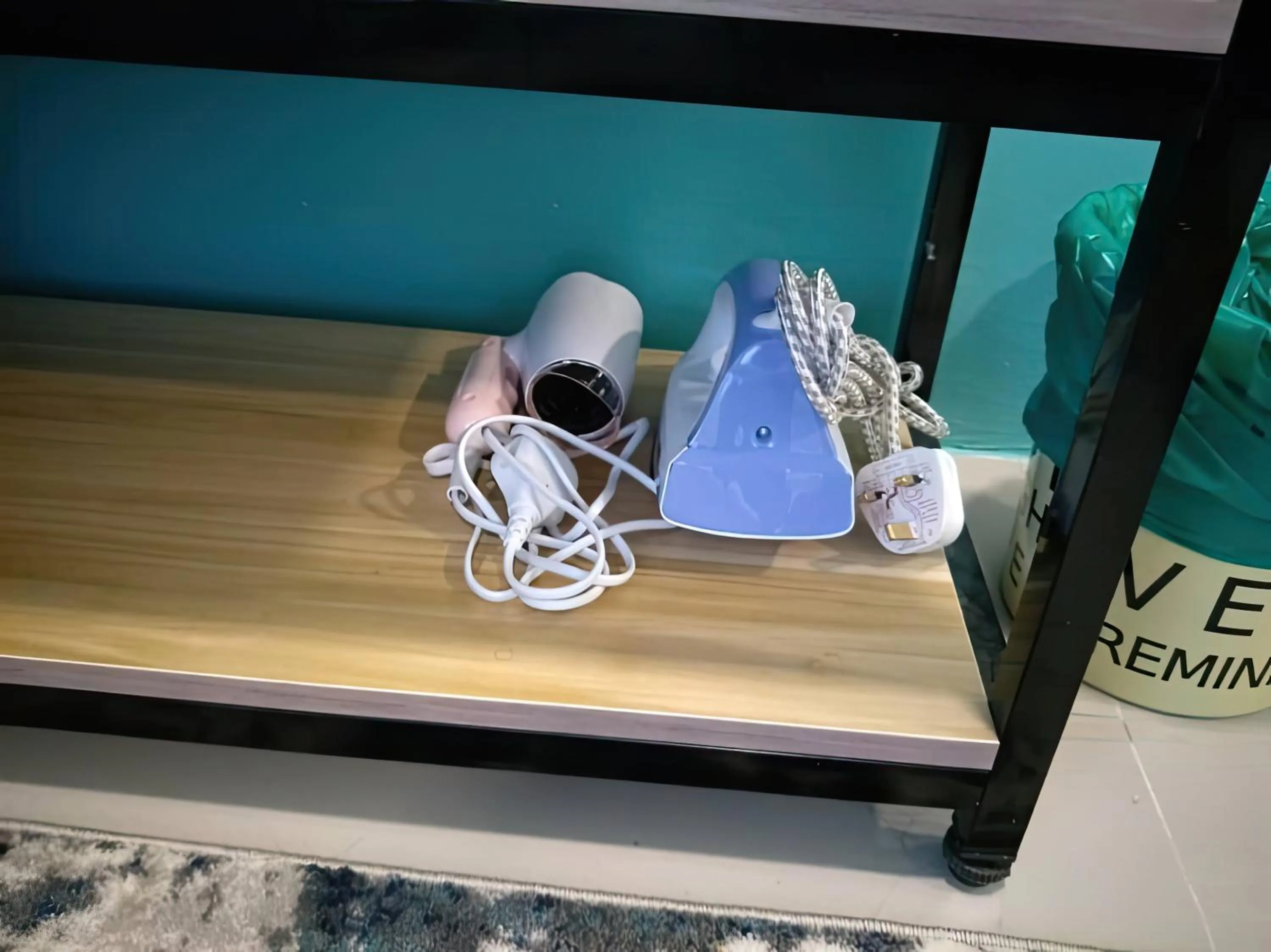 furniture in MiahPuteh Cozy Homestay Cameron Highlands Pasar Malam