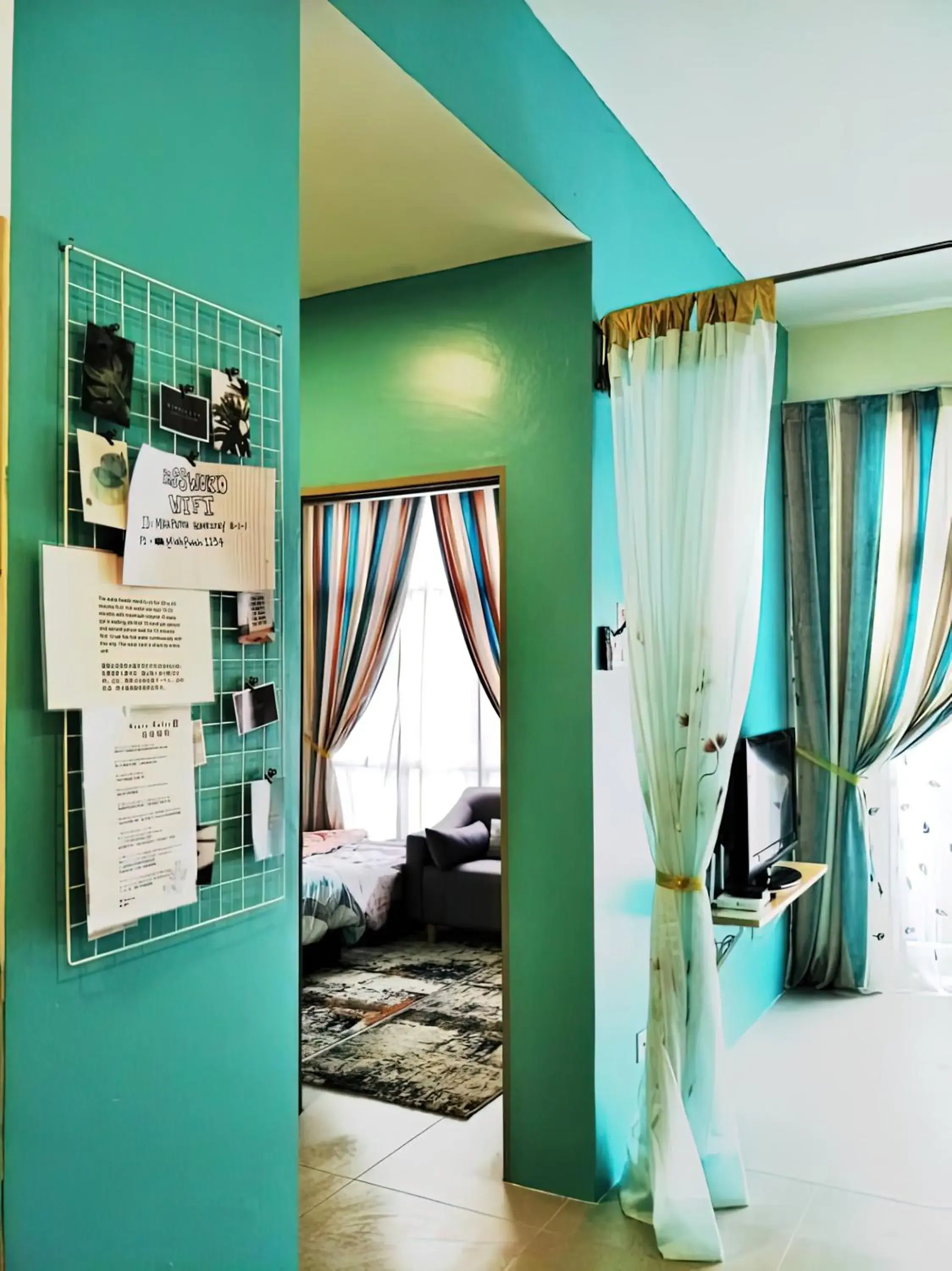 MiahPuteh Cozy Homestay Cameron Highlands Pasar Malam MiahPuteh Cozy Homestay Cameron Highlands Pasar Malam