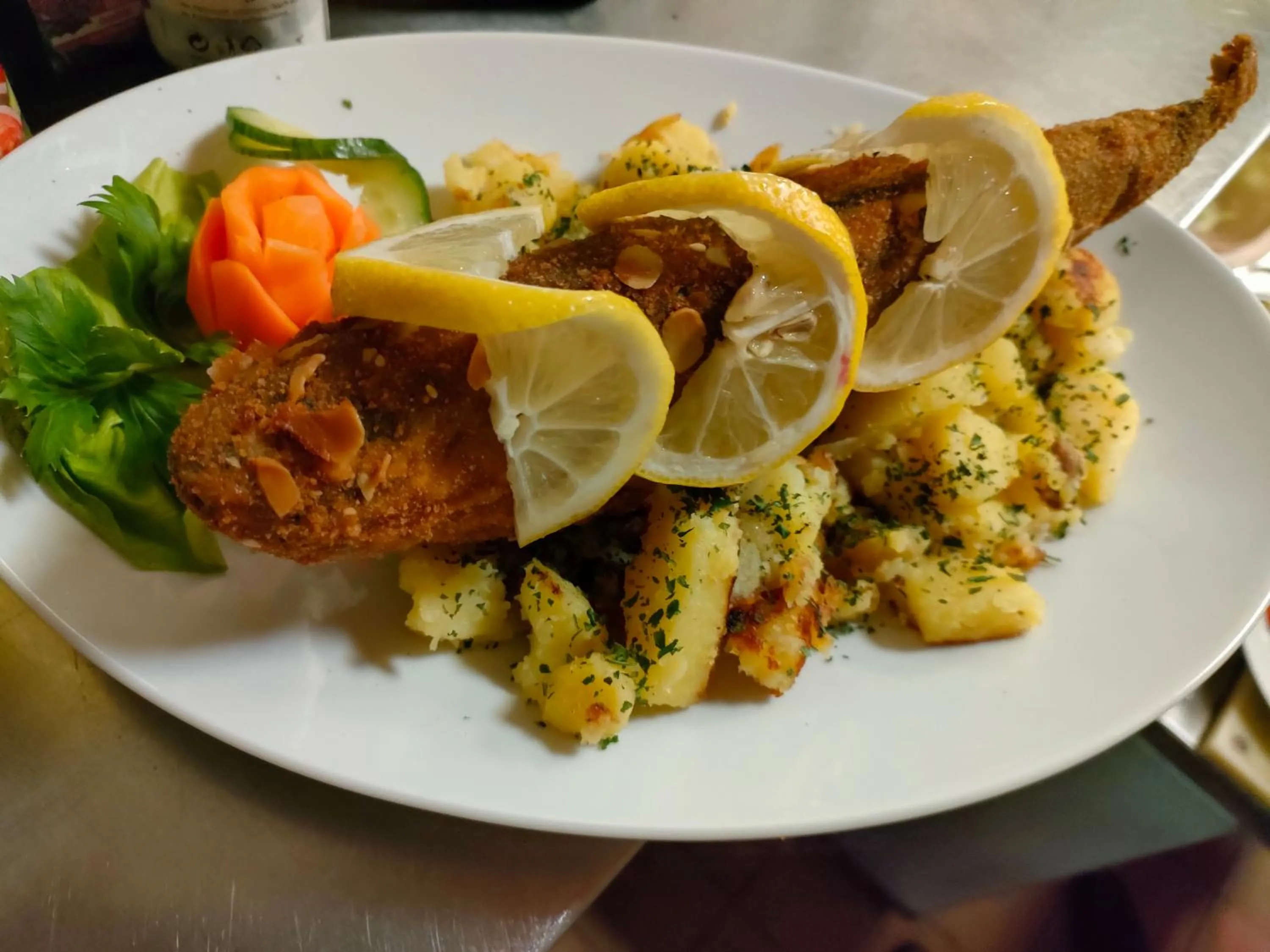Kisfaludy Vendégház -Sümeg-