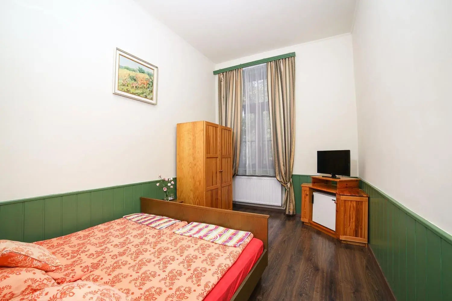 Kisfaludy Vendégház -Sümeg- Kisfaludy Vendégház -Sümeg-