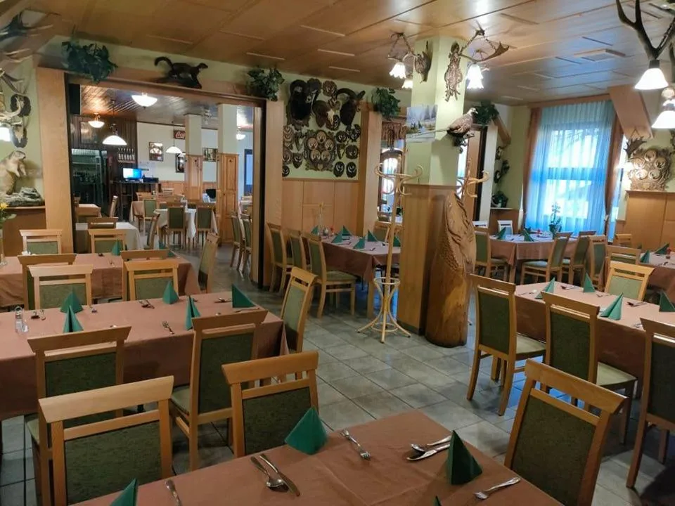 Kisfaludy Vendégház -Sümeg-
