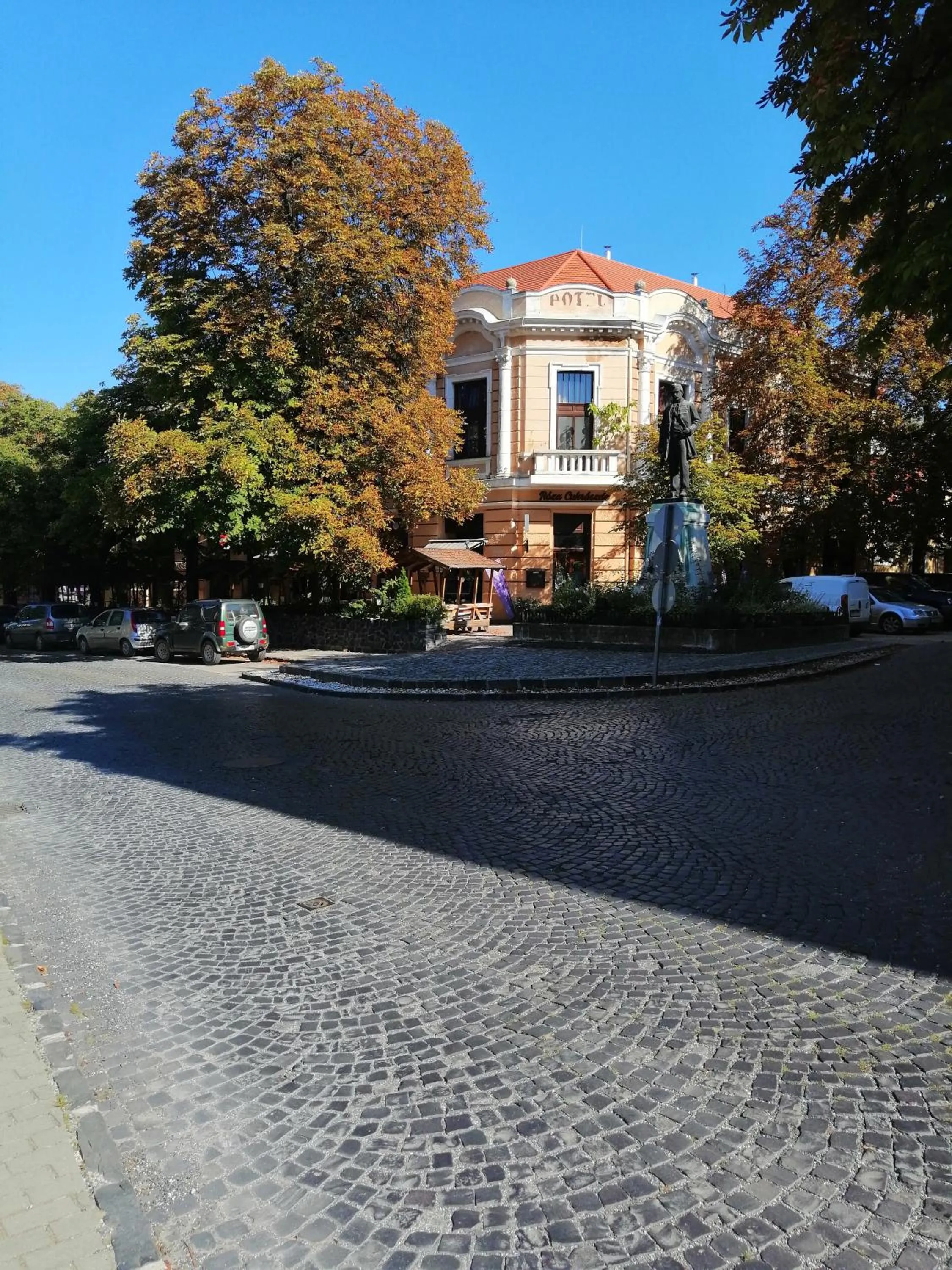Kisfaludy Vendégház -Sümeg-