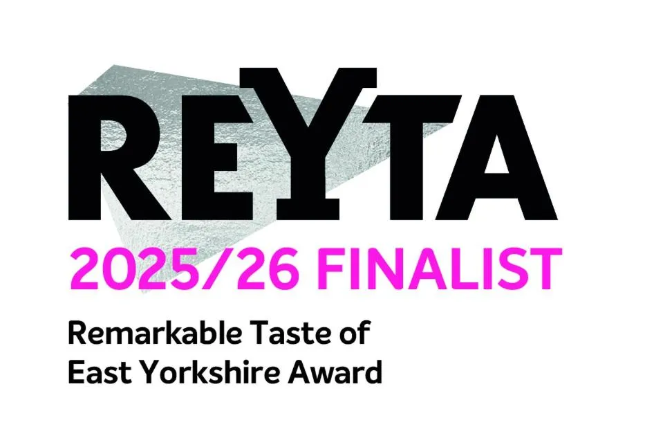 Dining area in Salt on the Harbour