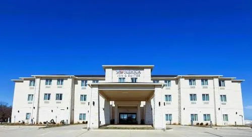 Merica Inn & Suites