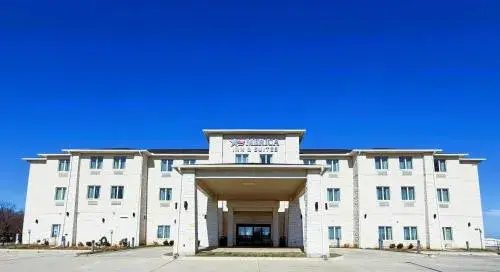 Merica Inn & Suites Merica Inn & Suites