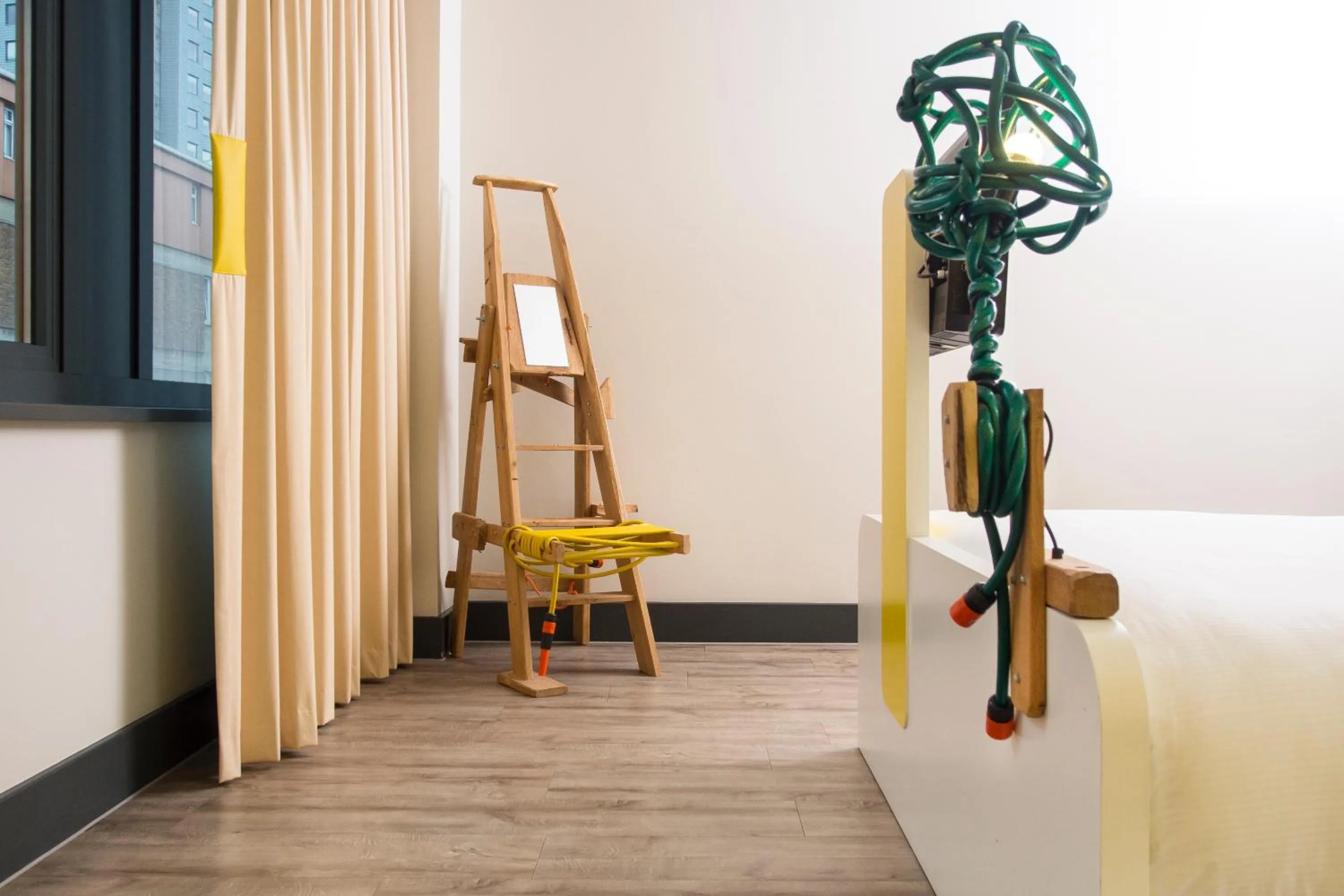 Other in The Corner London City