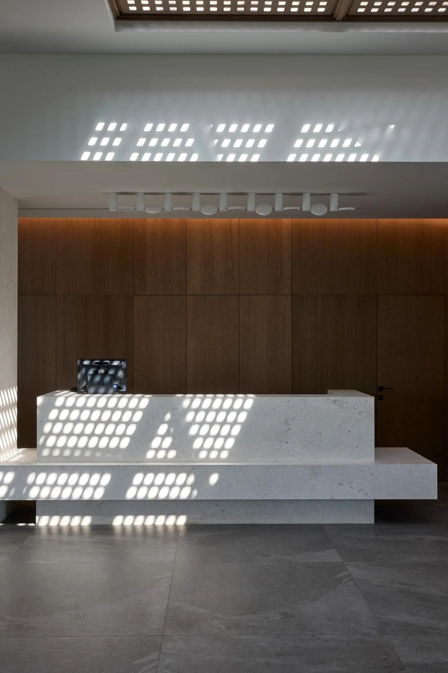 Lobby or reception in Atlantica Beach Resort Kos