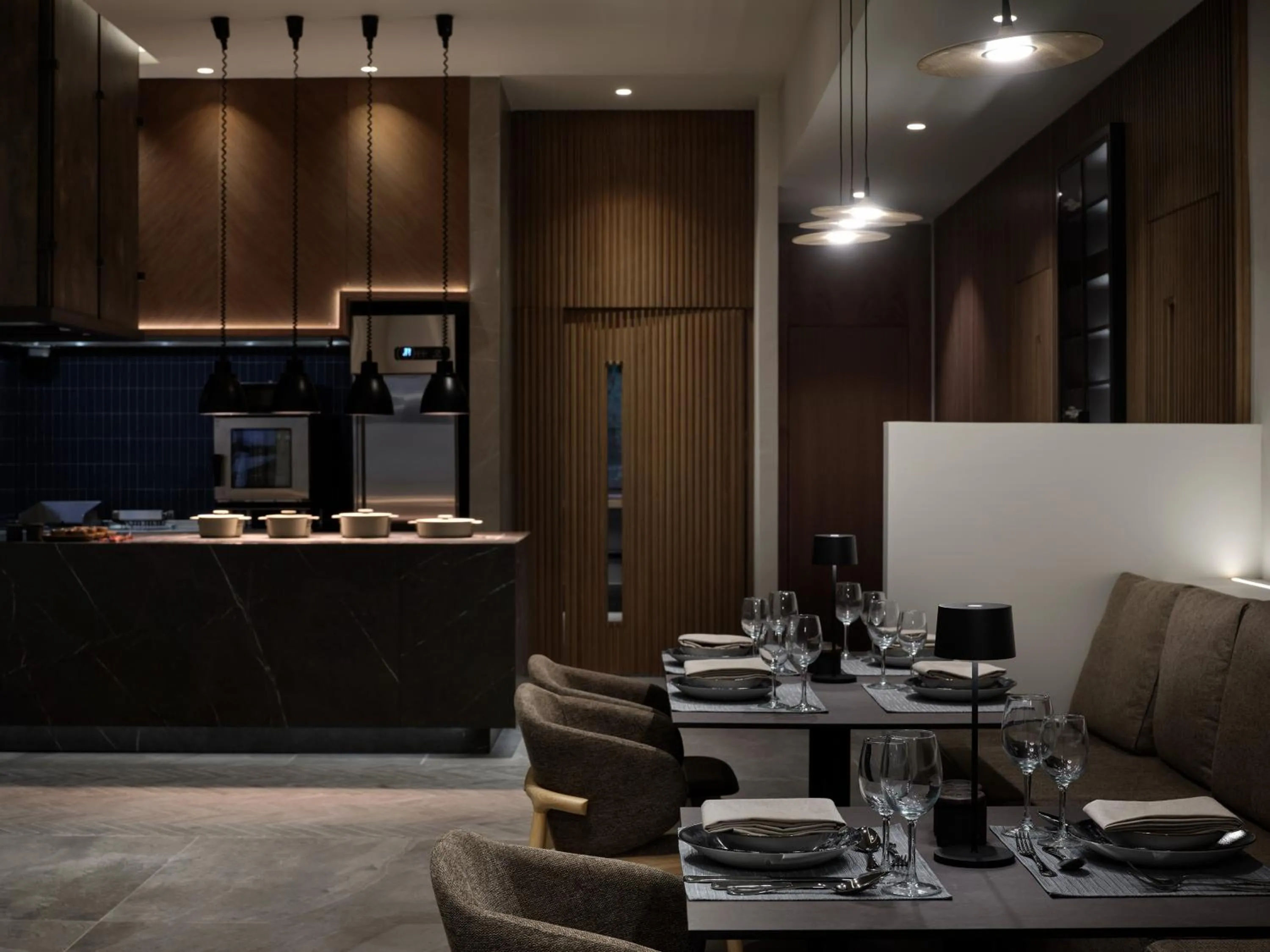 Restaurant/places to eat in Atlantica Beach Resort Kos