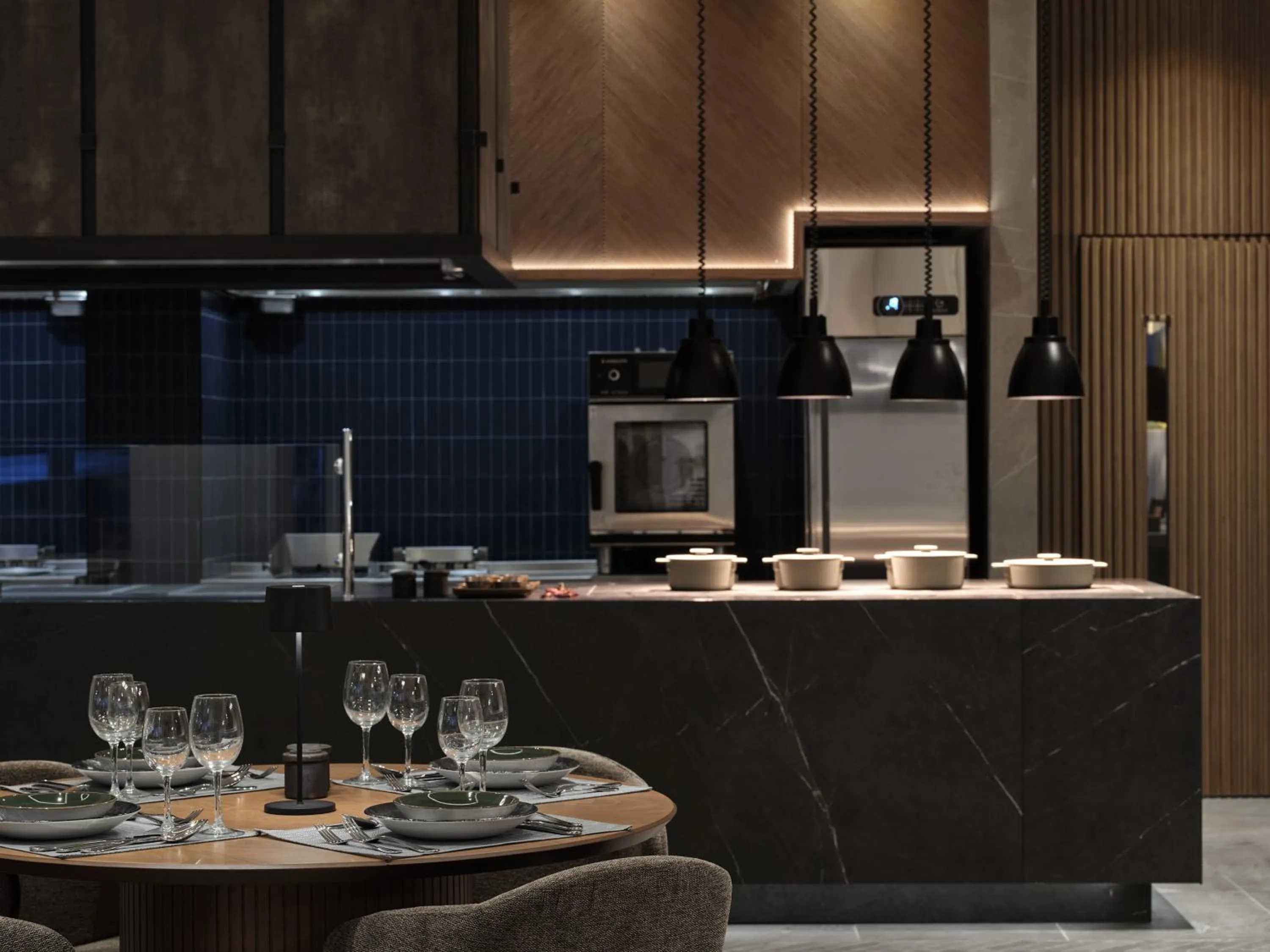 Restaurant/places to eat in Atlantica Beach Resort Kos