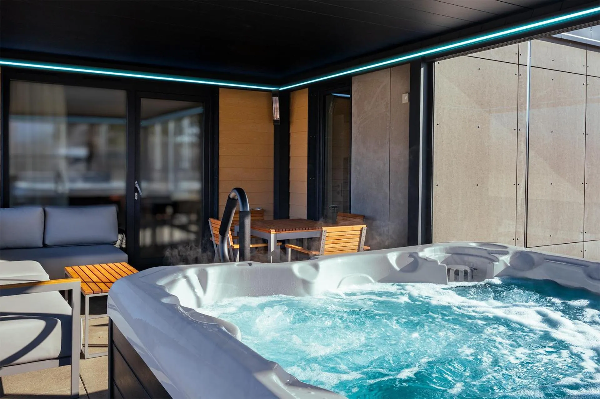 Suntago Village - Oficjalny nocleg Suntago