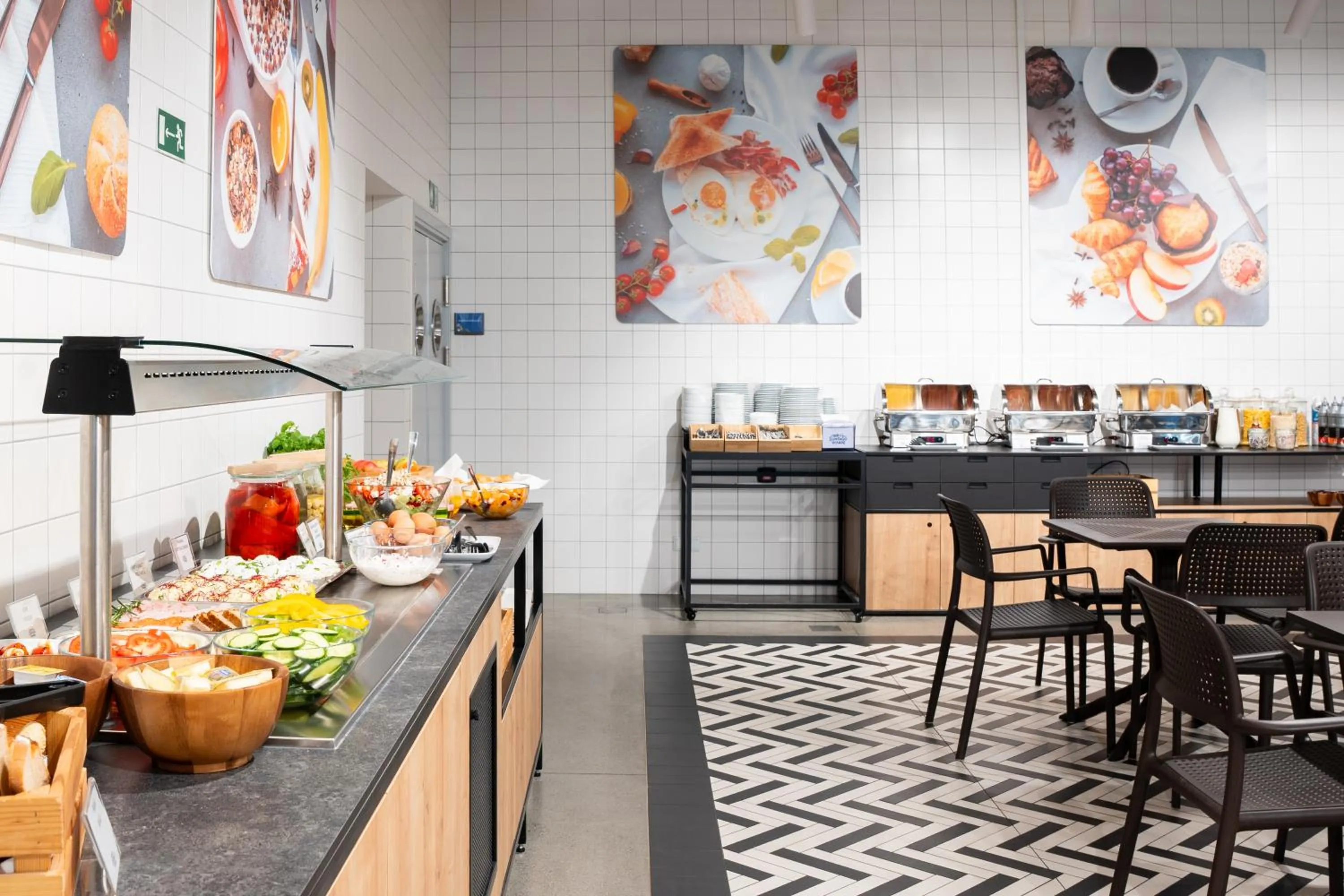 Property building in Suntago Village - Oficjalny nocleg Suntago