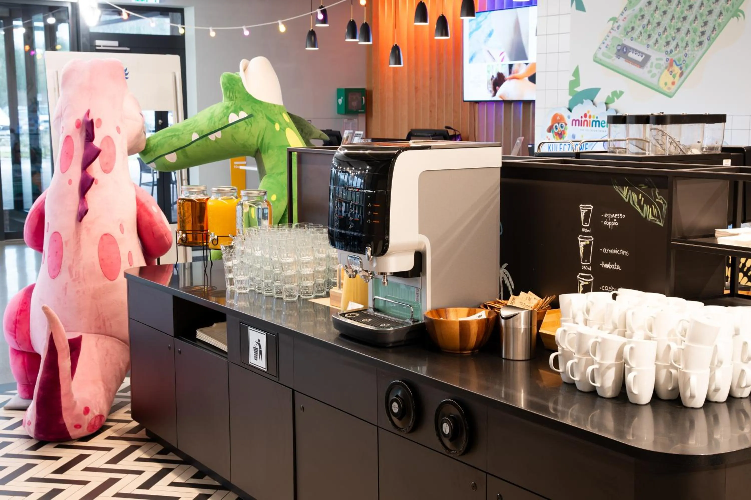 Property building in Suntago Village - Oficjalny nocleg Suntago