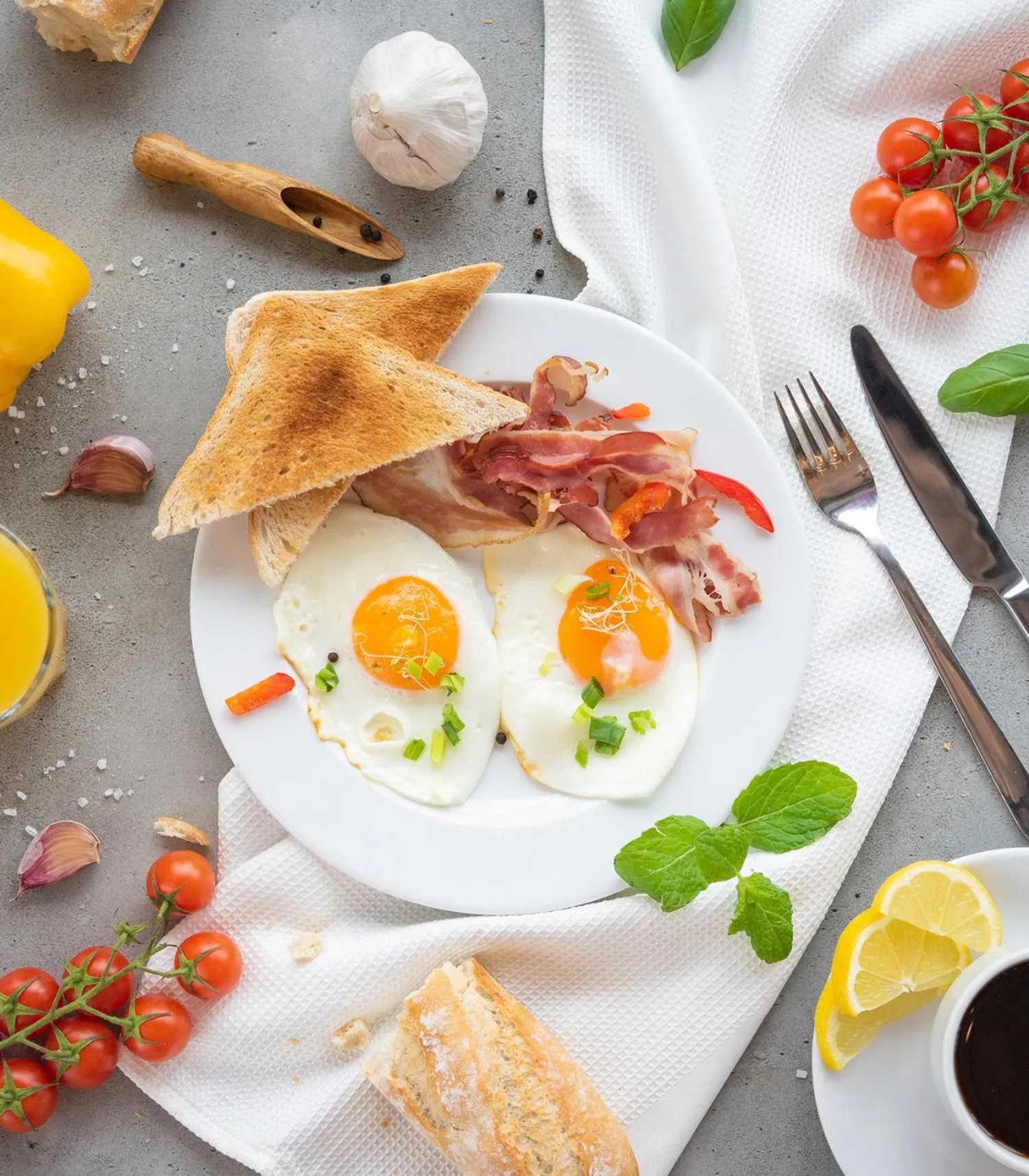 Food in Suntago Village - Oficjalny nocleg Suntago