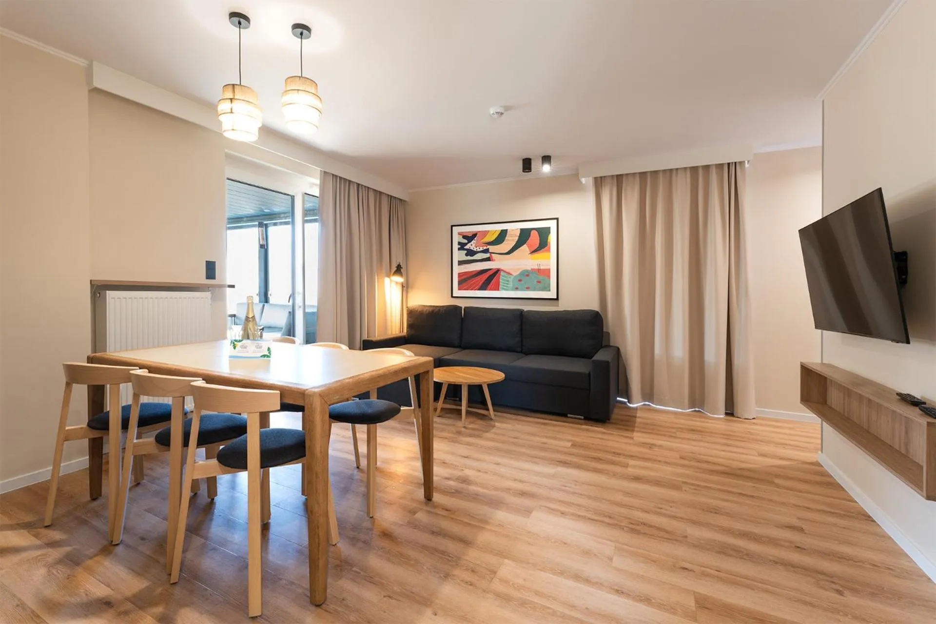 Suntago Village - Oficjalny nocleg Suntago