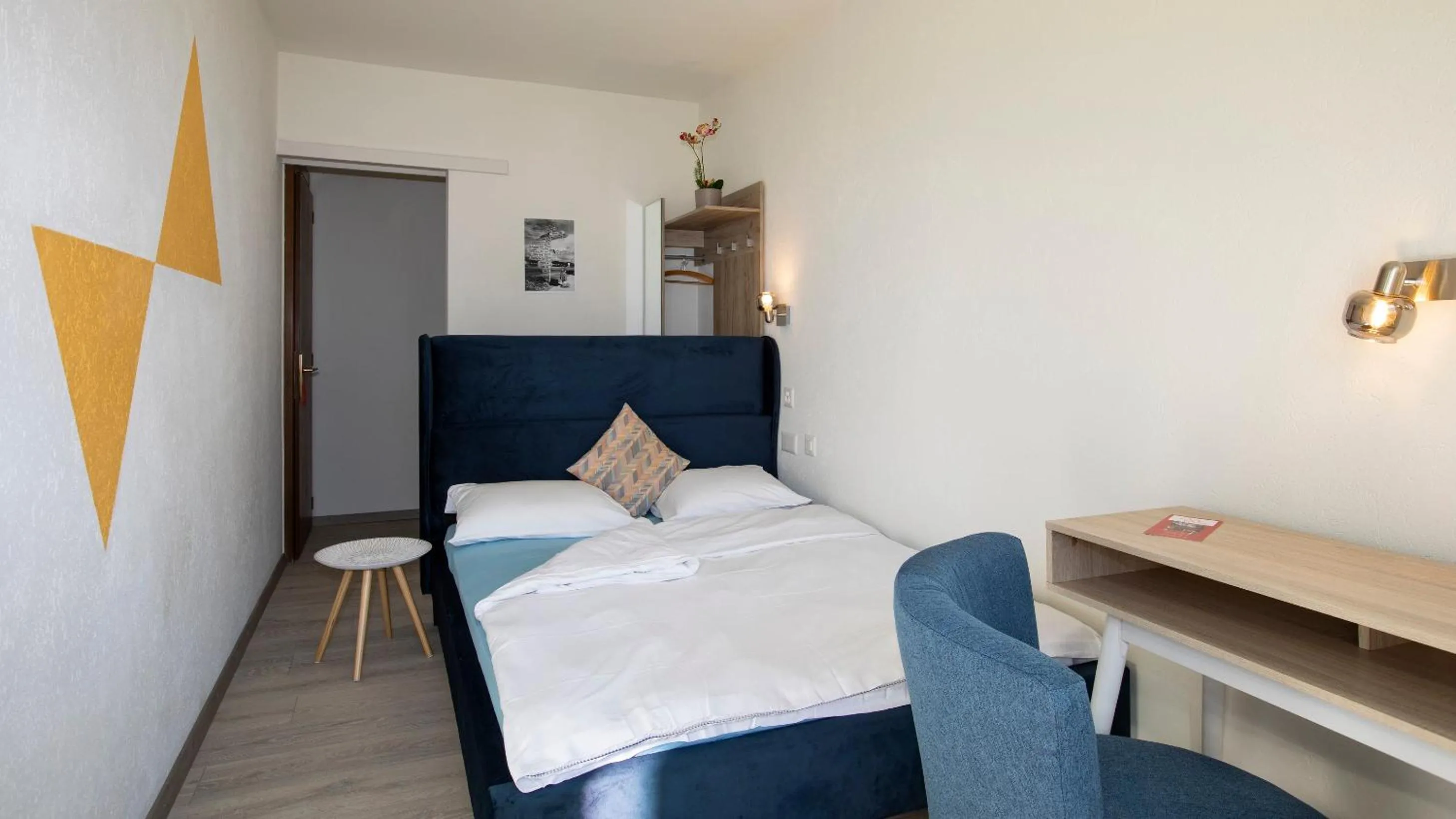 Balcony/Terrace in Agence ALV - Art Le Vin