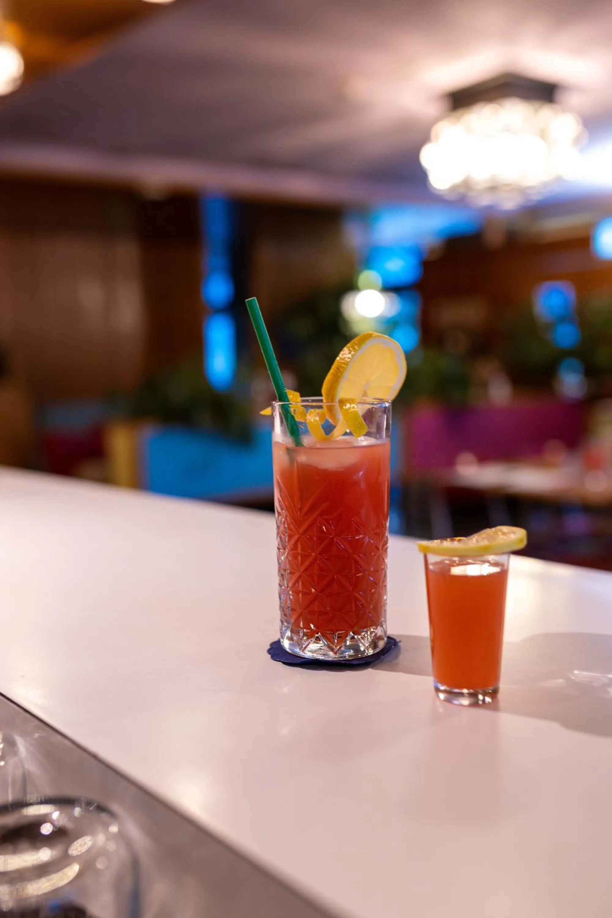 Restaurant/places to eat in Agence ALV - Art Le Vin