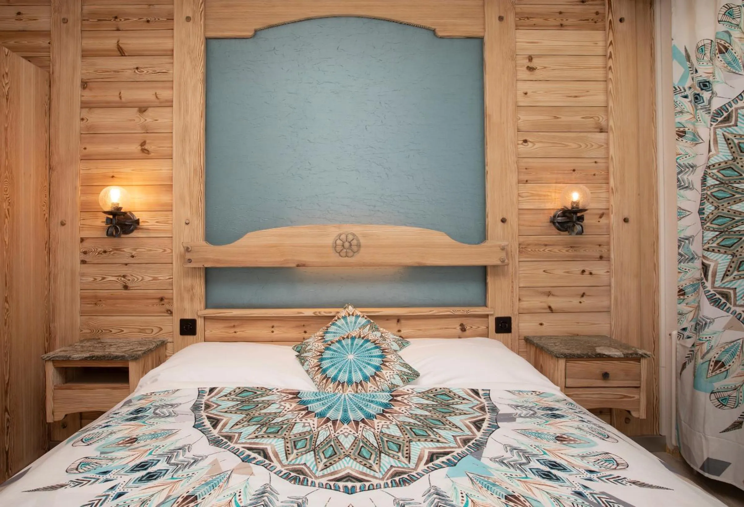 Balcony/Terrace in Agence ALV - Art Le Vin