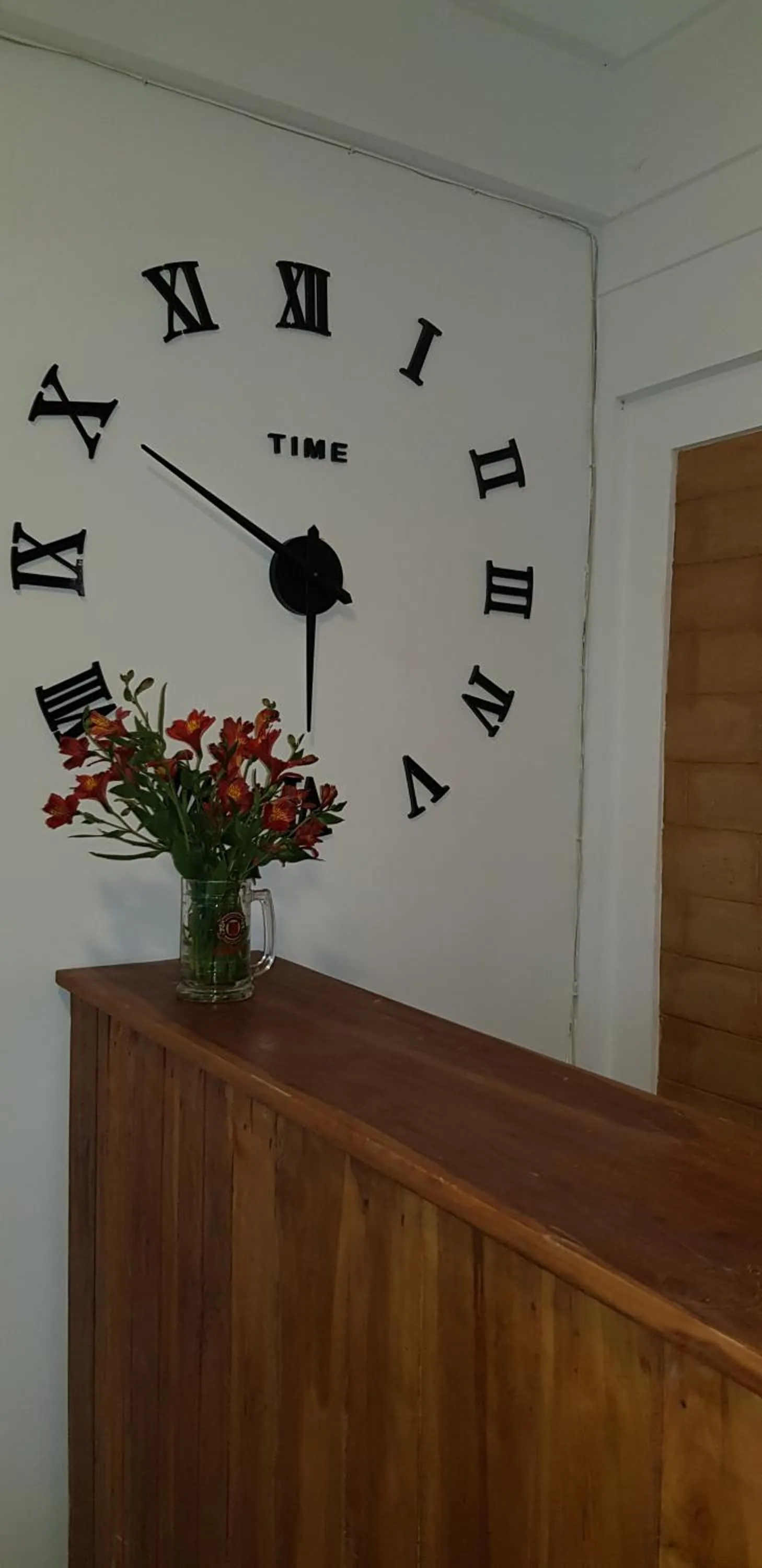 Lobby or reception in Hotel ColdWorld