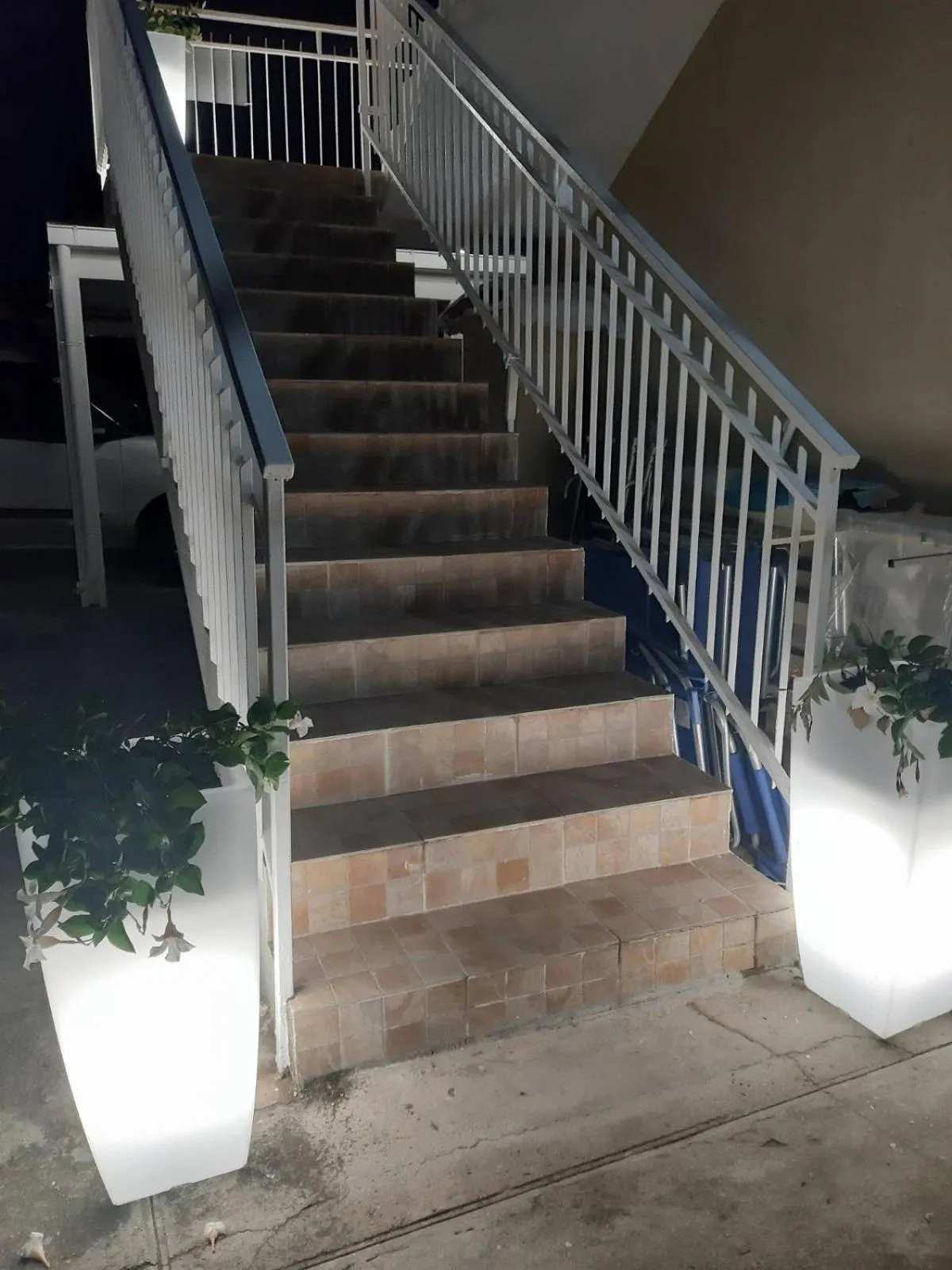 Property building in VENTO DEL SUD