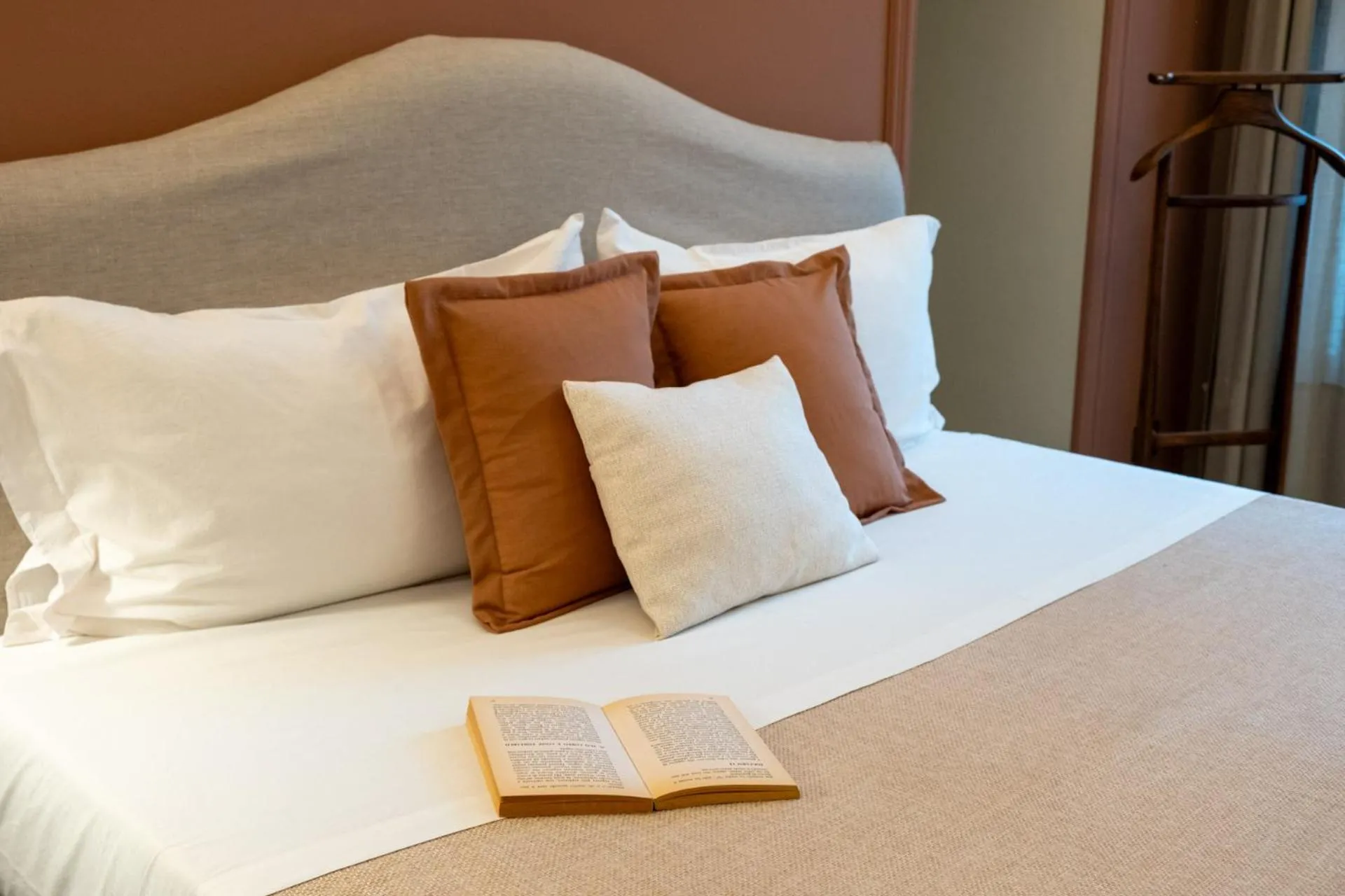 Bed in Residence Ferraud