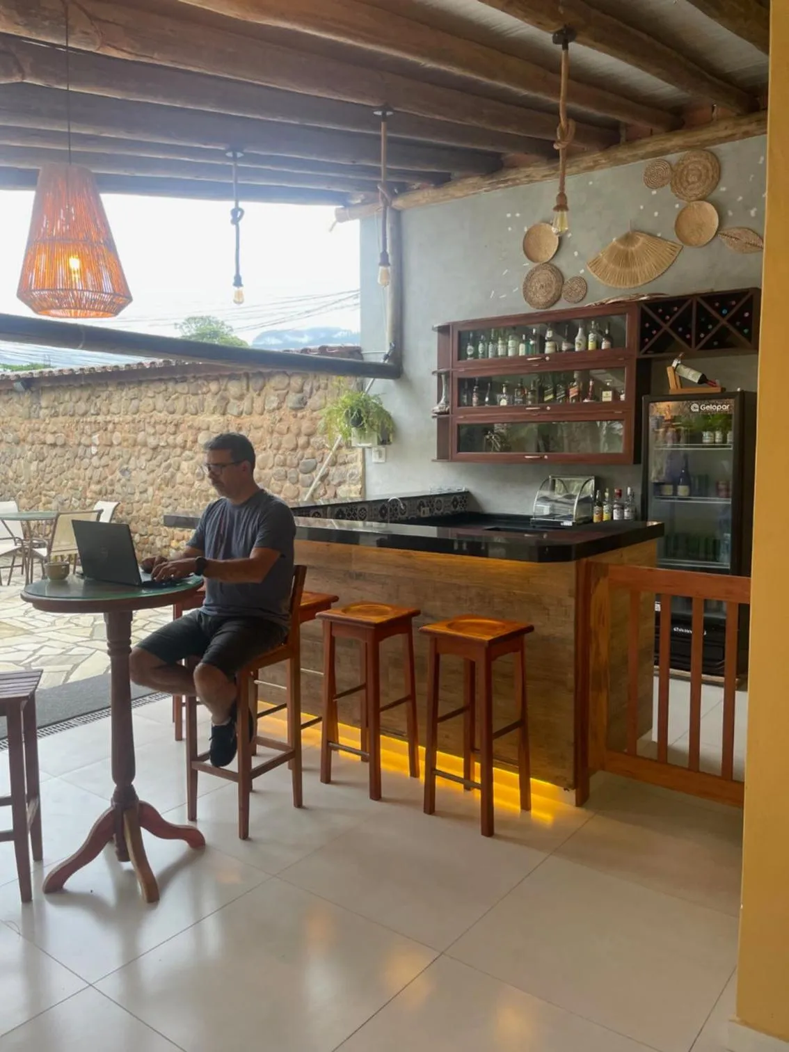 Hotel Velejador,há 5 minutos do Centro Historico