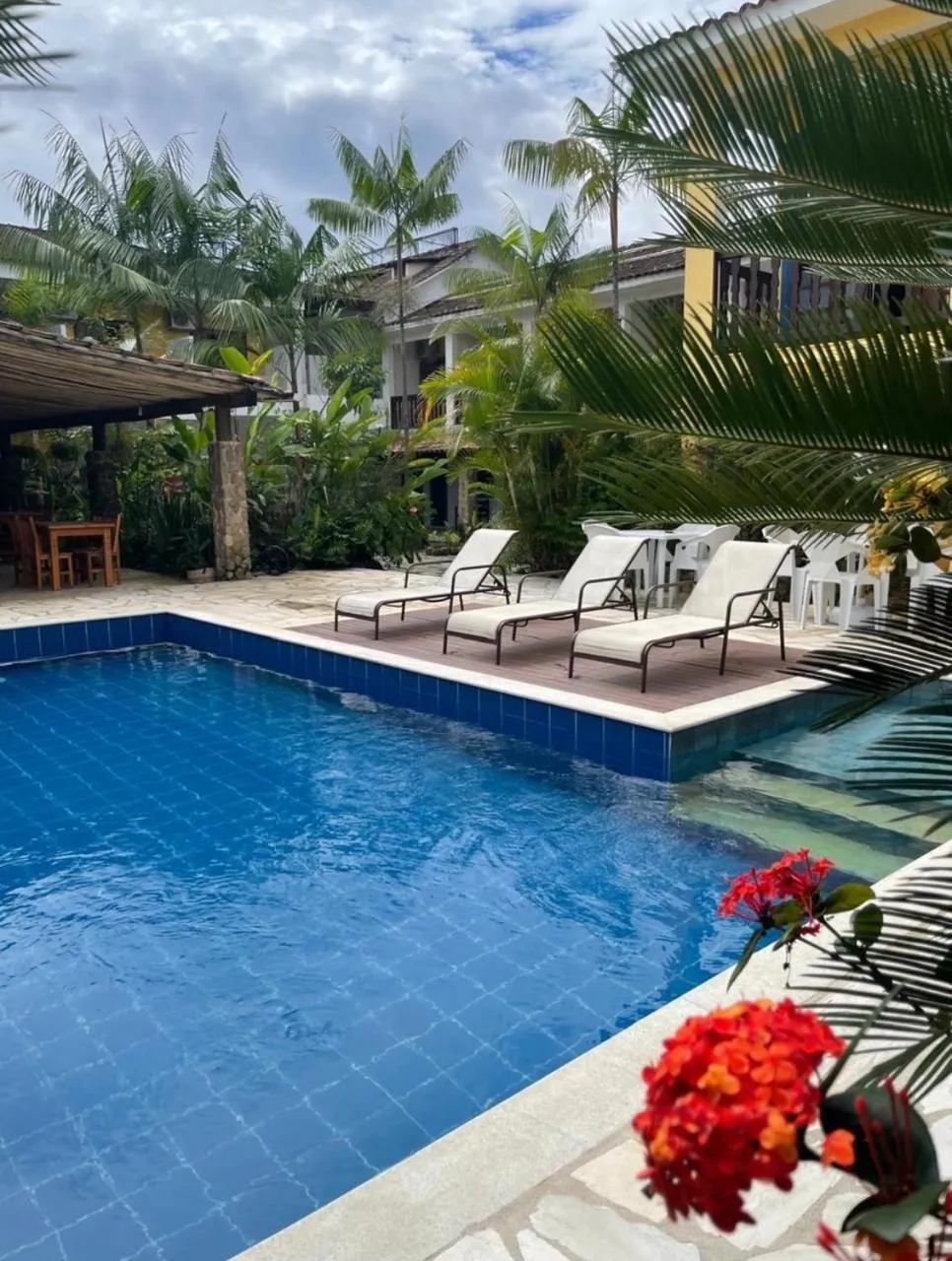 Hotel Velejador,há 5 minutos do Centro Historico