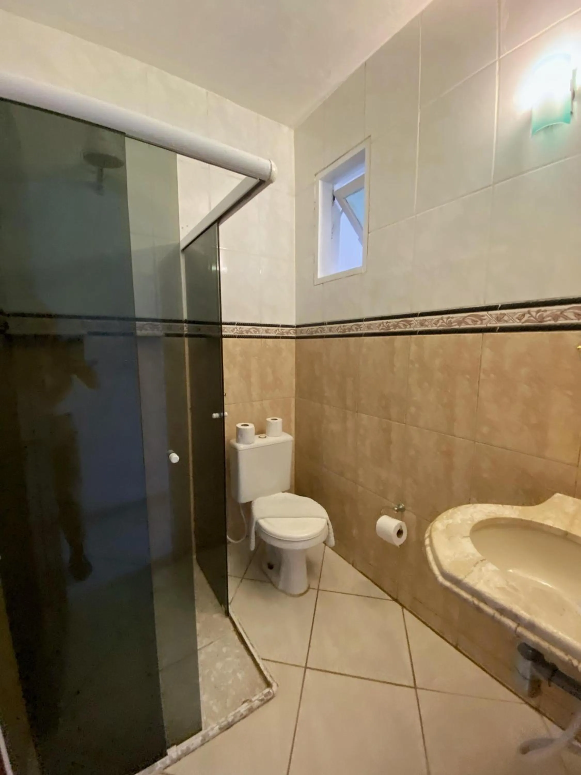 Hotel Velejador,há 5 minutos do Centro Historico