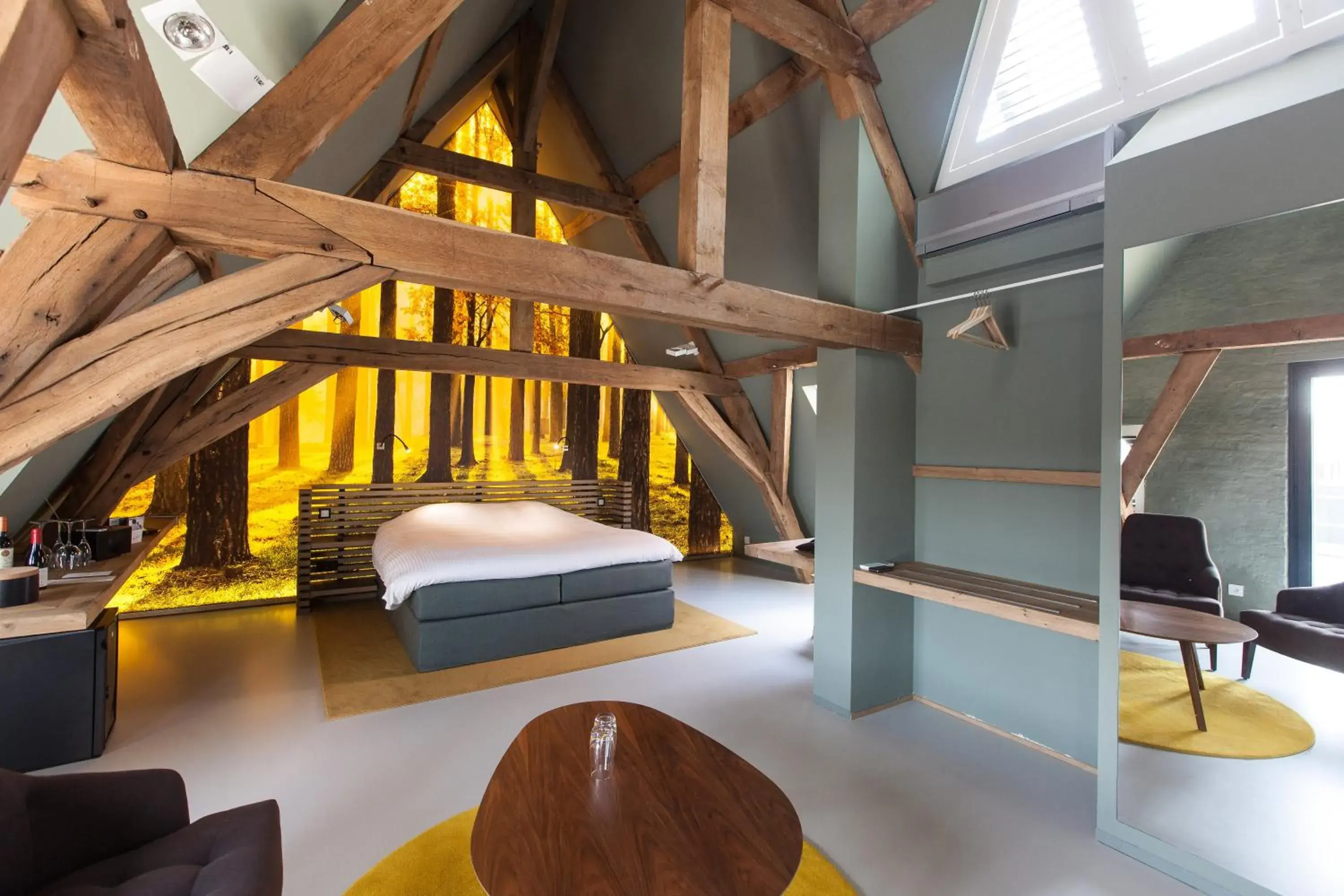 B&B La Suite B&B La Suite