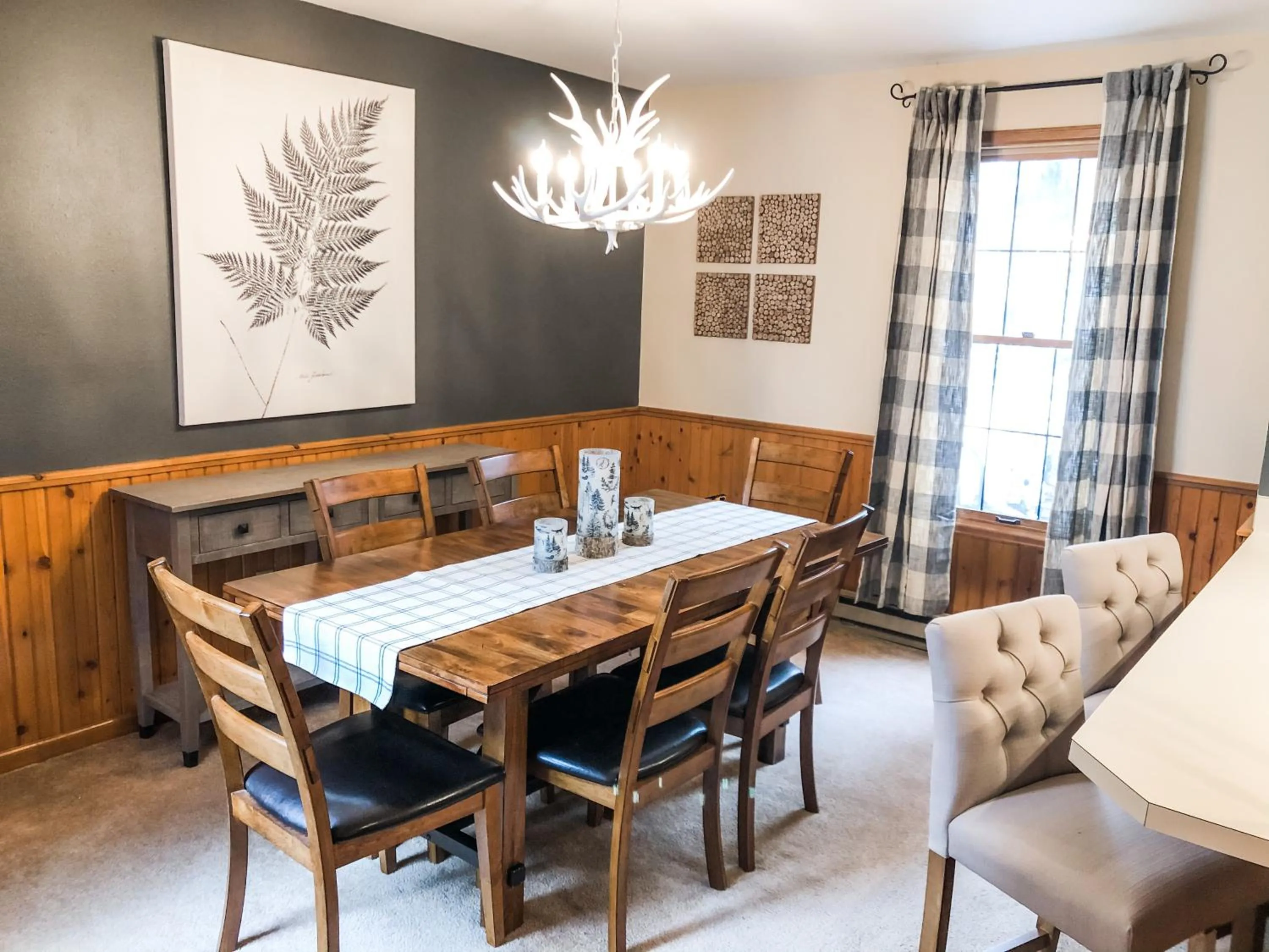 Riverfront Mountain Cottage Retreat