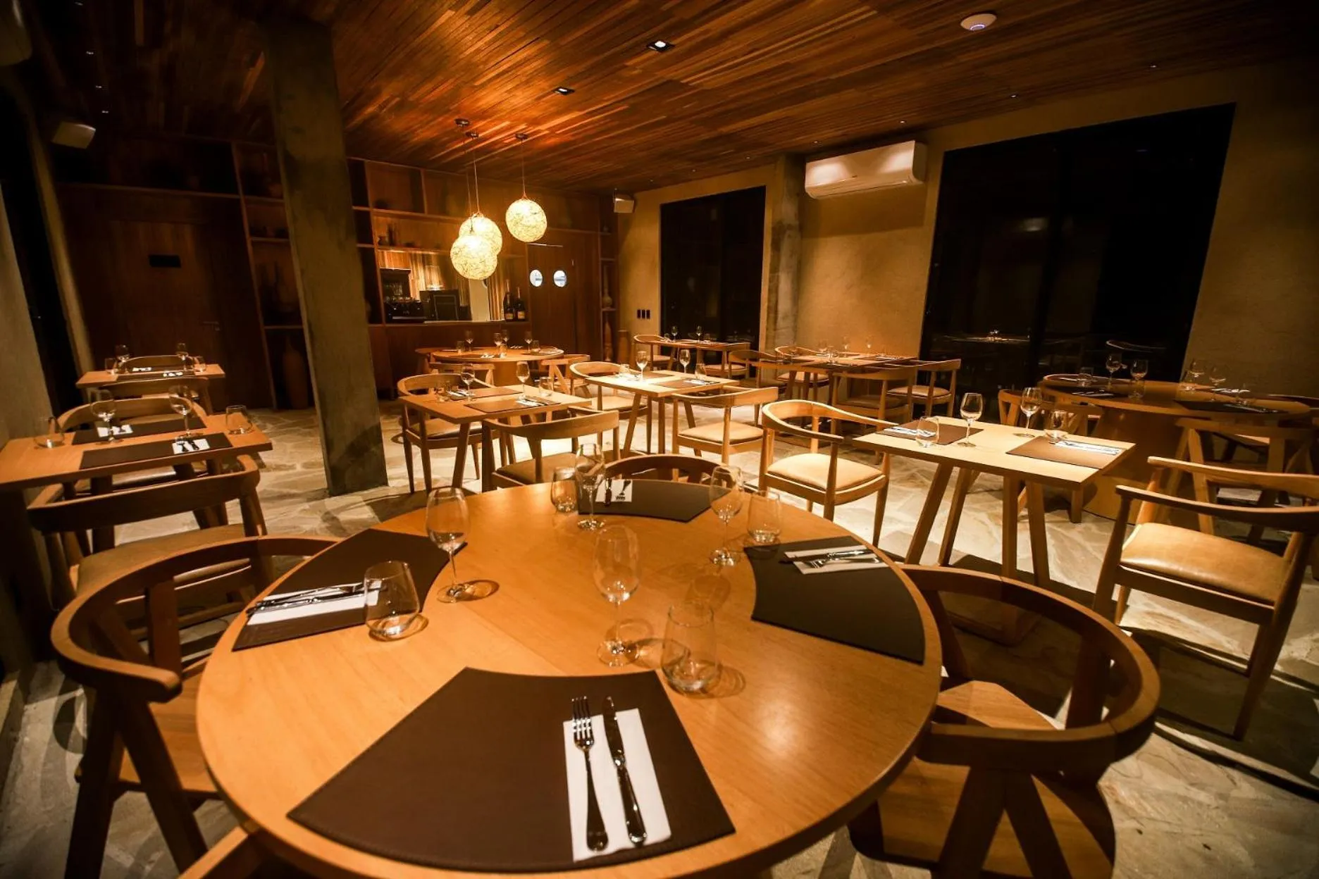 Property building in Makena Hotel