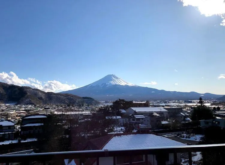 Nearby landmark in 130平米 和モダン邸宅 非日常を愉しむ 最大20名宿泊可 iine
