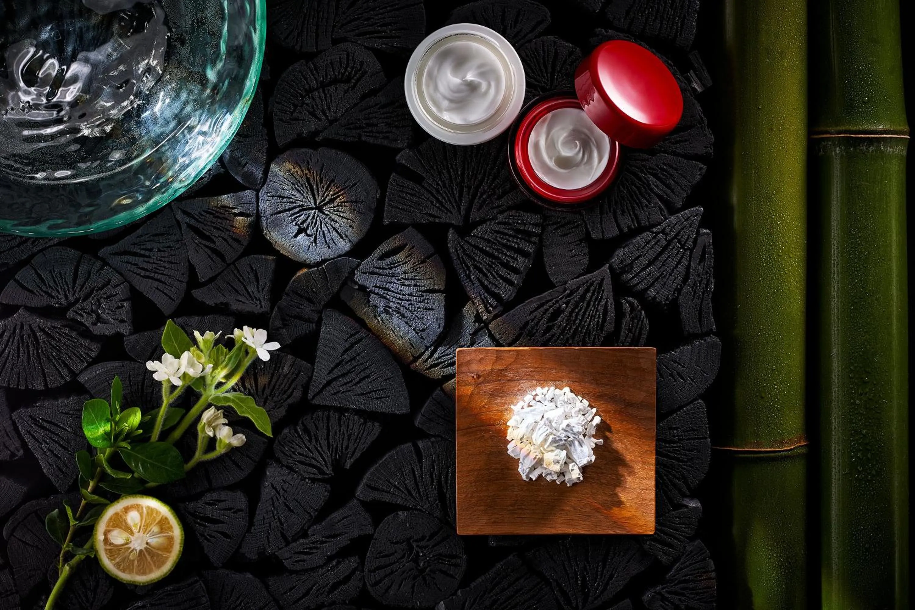 Spa and wellness centre/facilities in The Okura Heritage Tokyo