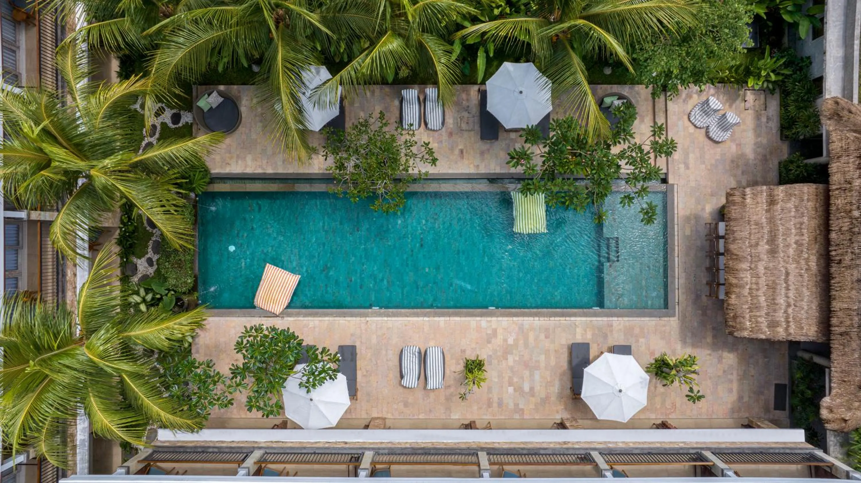 Kahayana Suites Ubud