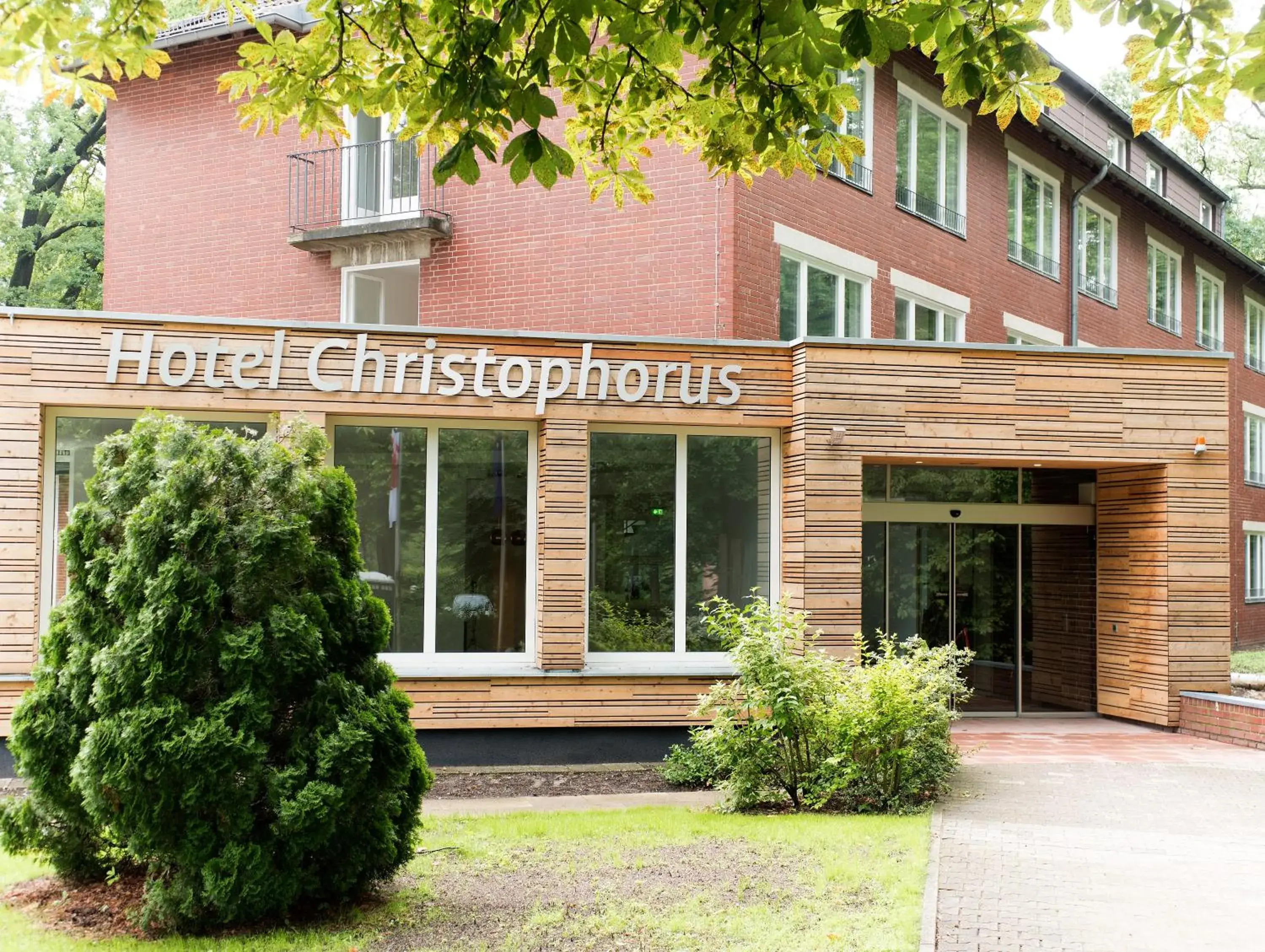 Hotel Christophorus Hotel Christophorus
