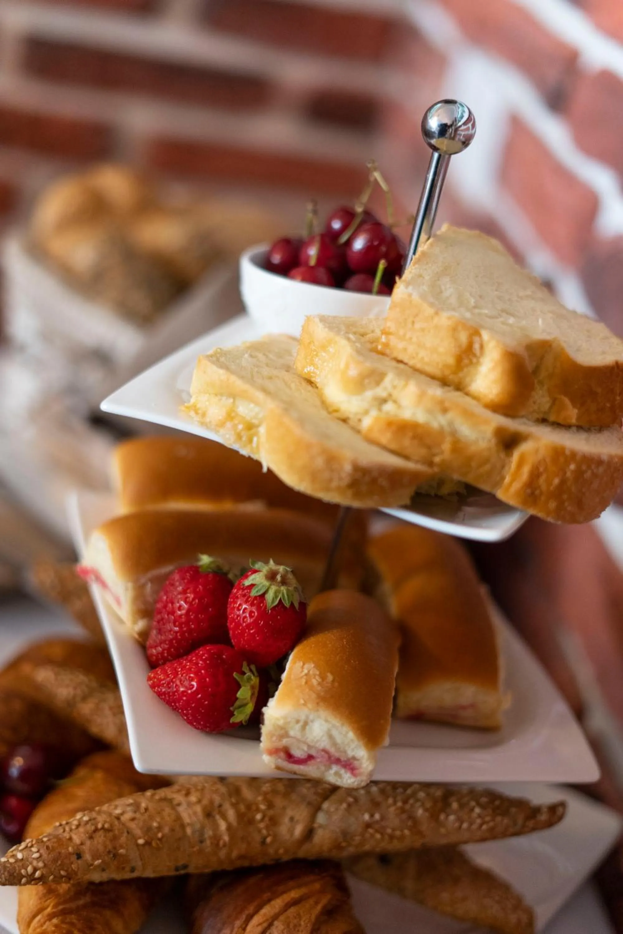 Restaurant/places to eat in Pulpudeva Family Hotel