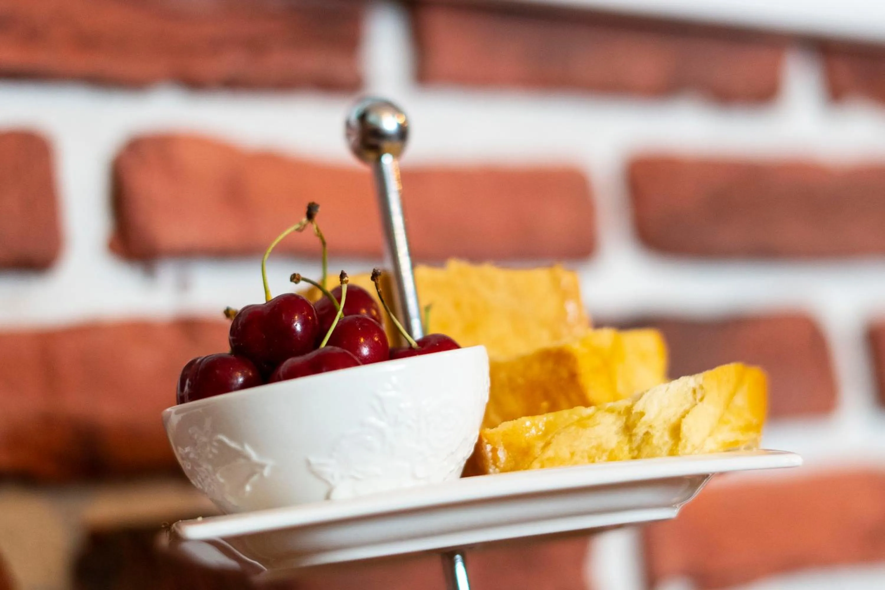 Restaurant/places to eat in Pulpudeva Family Hotel