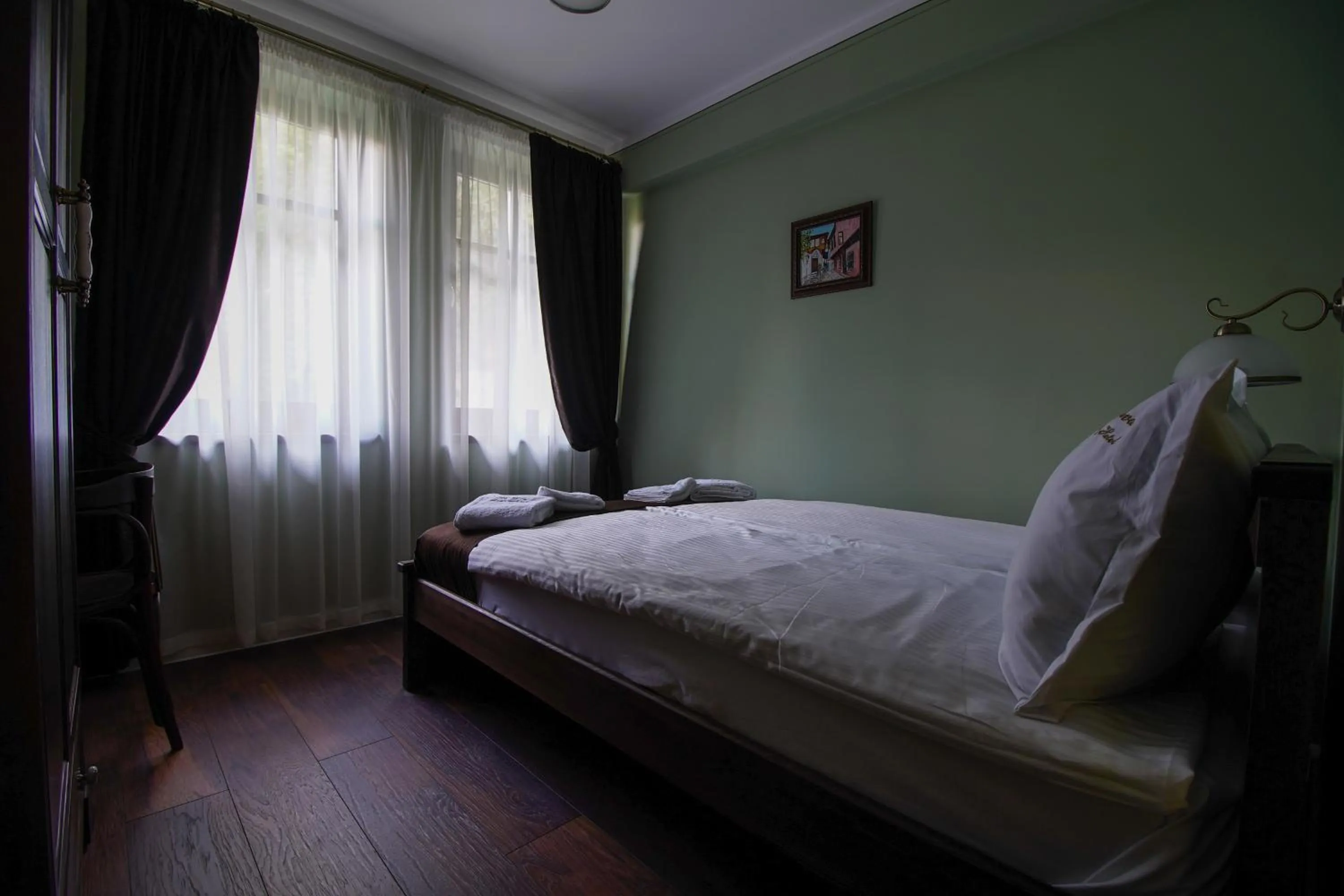 Photo of the whole room in Pulpudeva Family Hotel