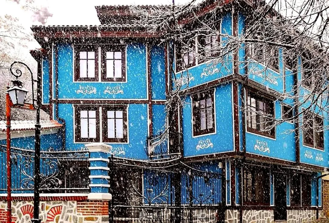 Pulpudeva Family Hotel