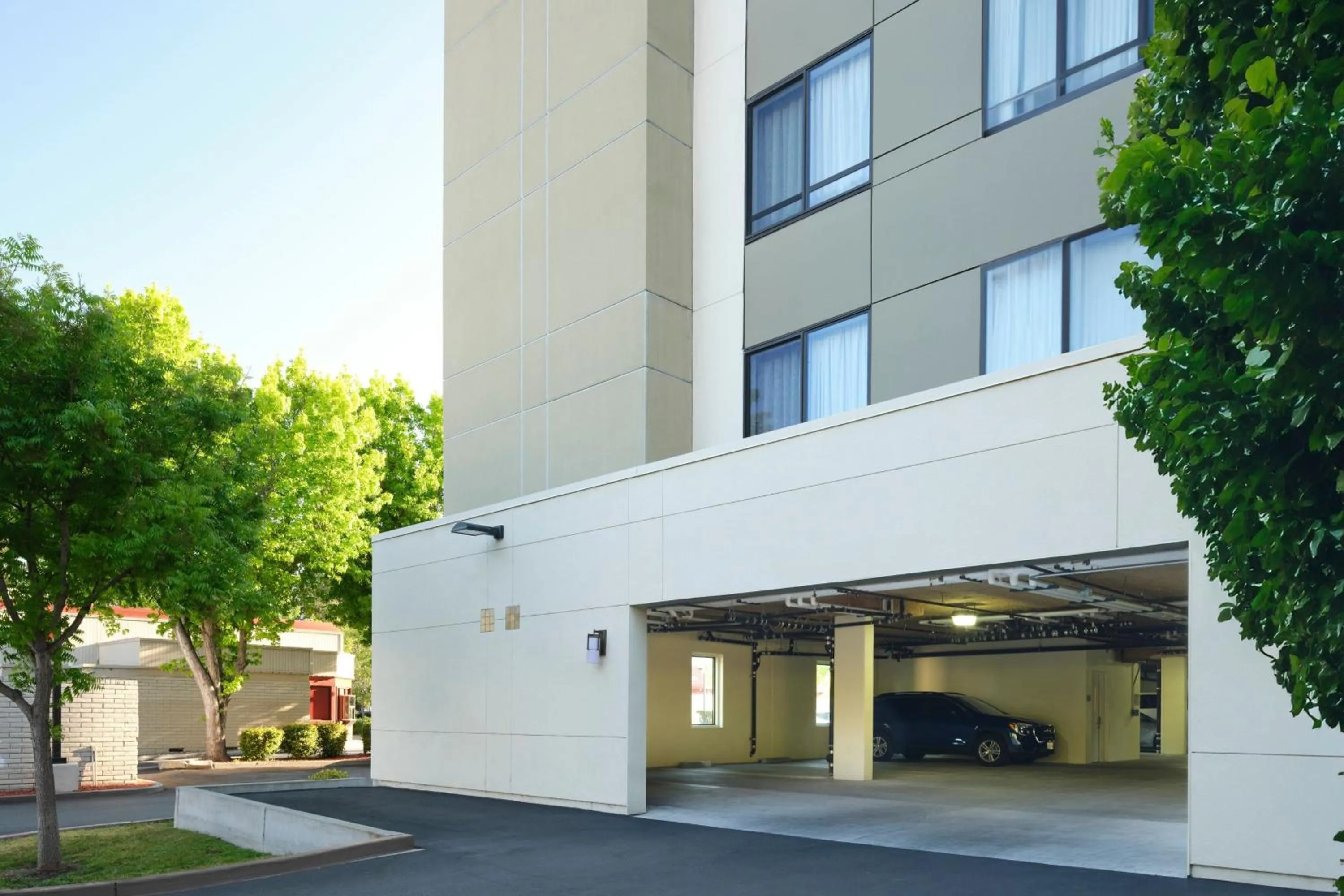 Other in TownePlace Suites San Jose Santa Clara