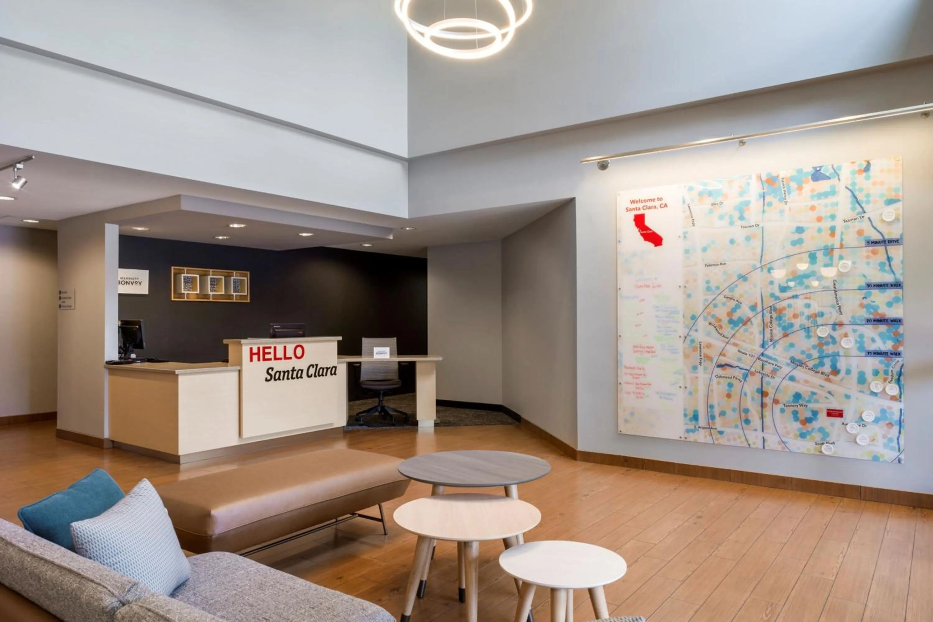 Other in TownePlace Suites San Jose Santa Clara