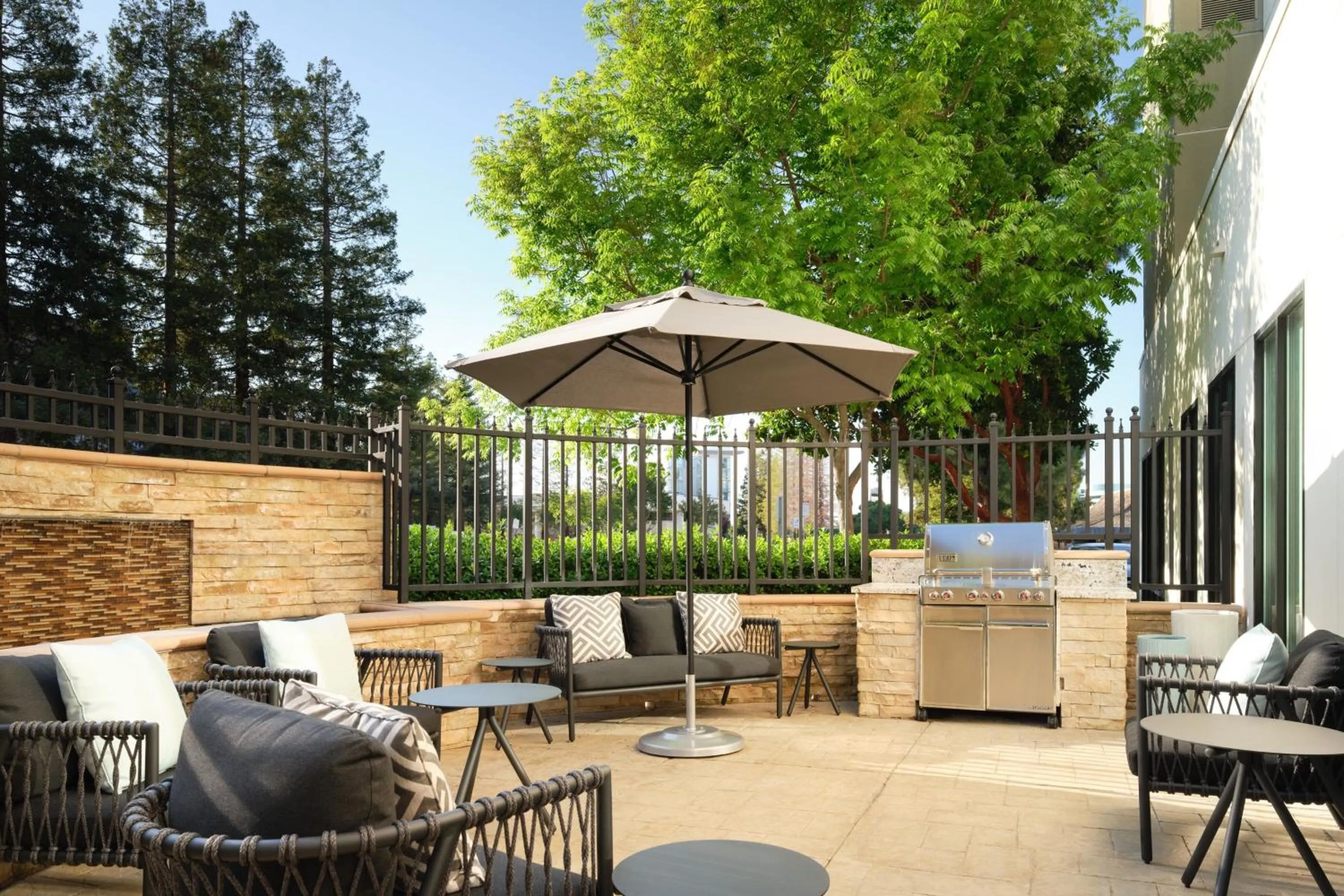 Other in TownePlace Suites San Jose Santa Clara