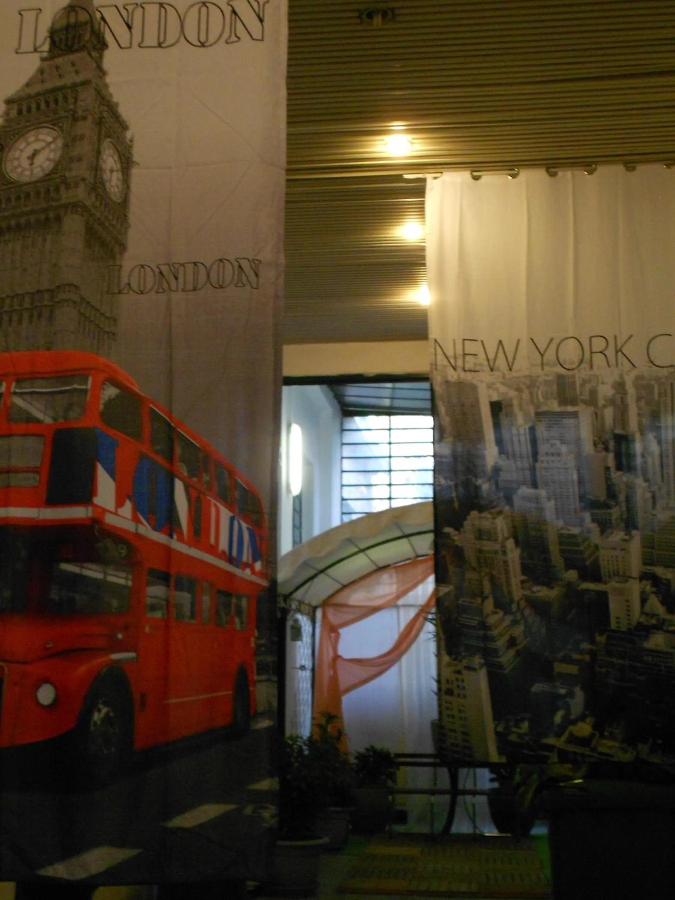 Other in Hostel Colours