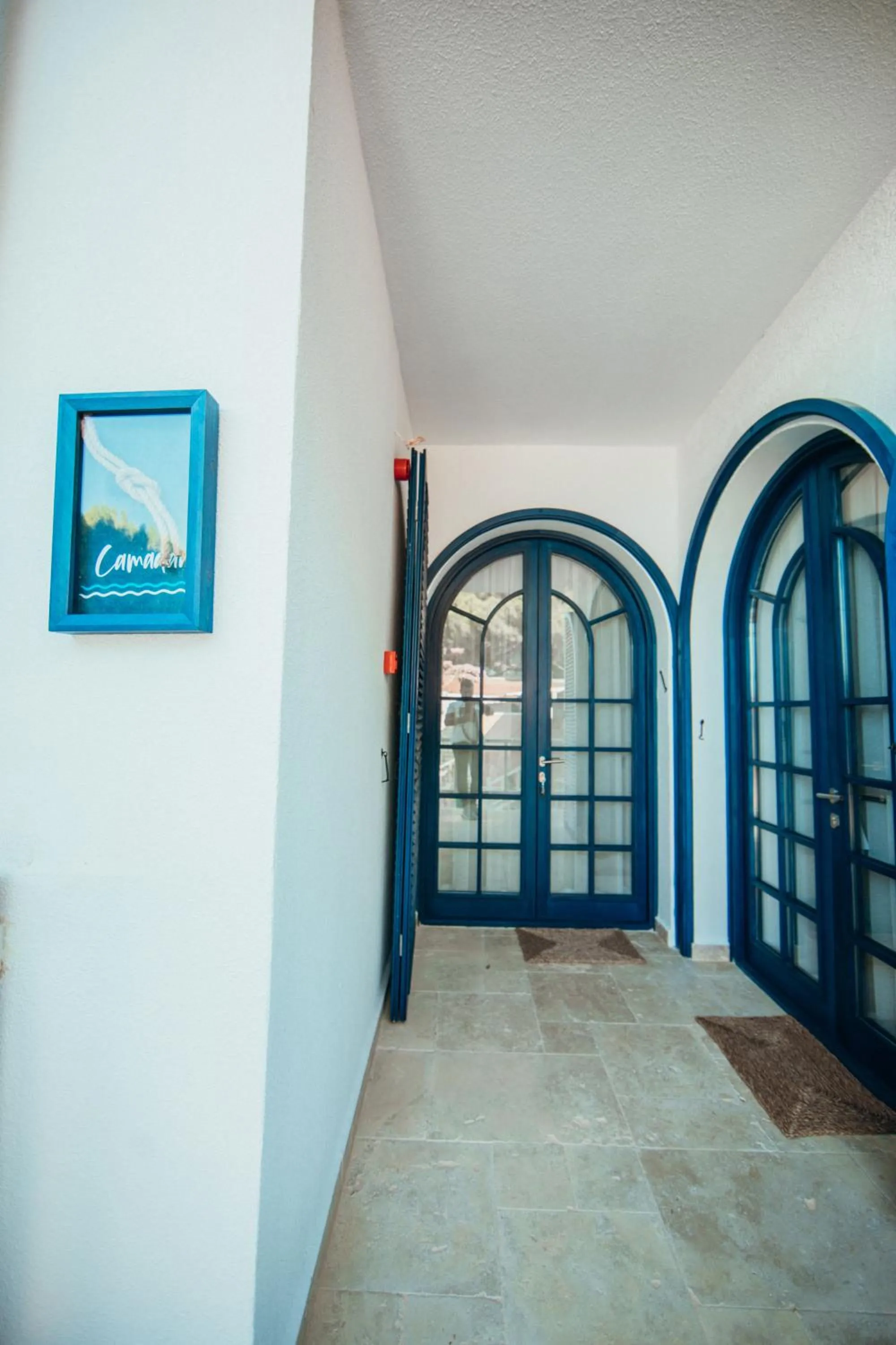 Property building in Büyükada Loc'ada