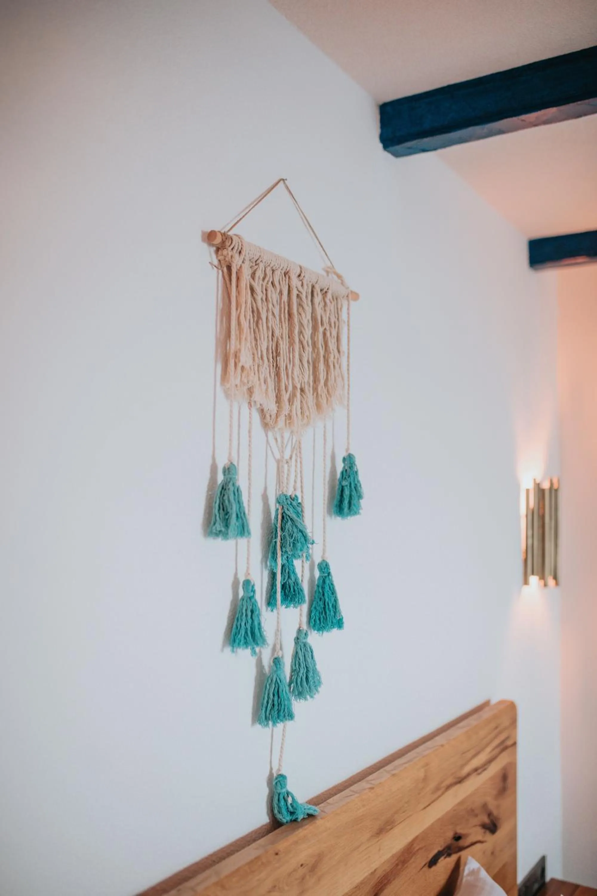 Bedroom in Büyükada Loc'ada