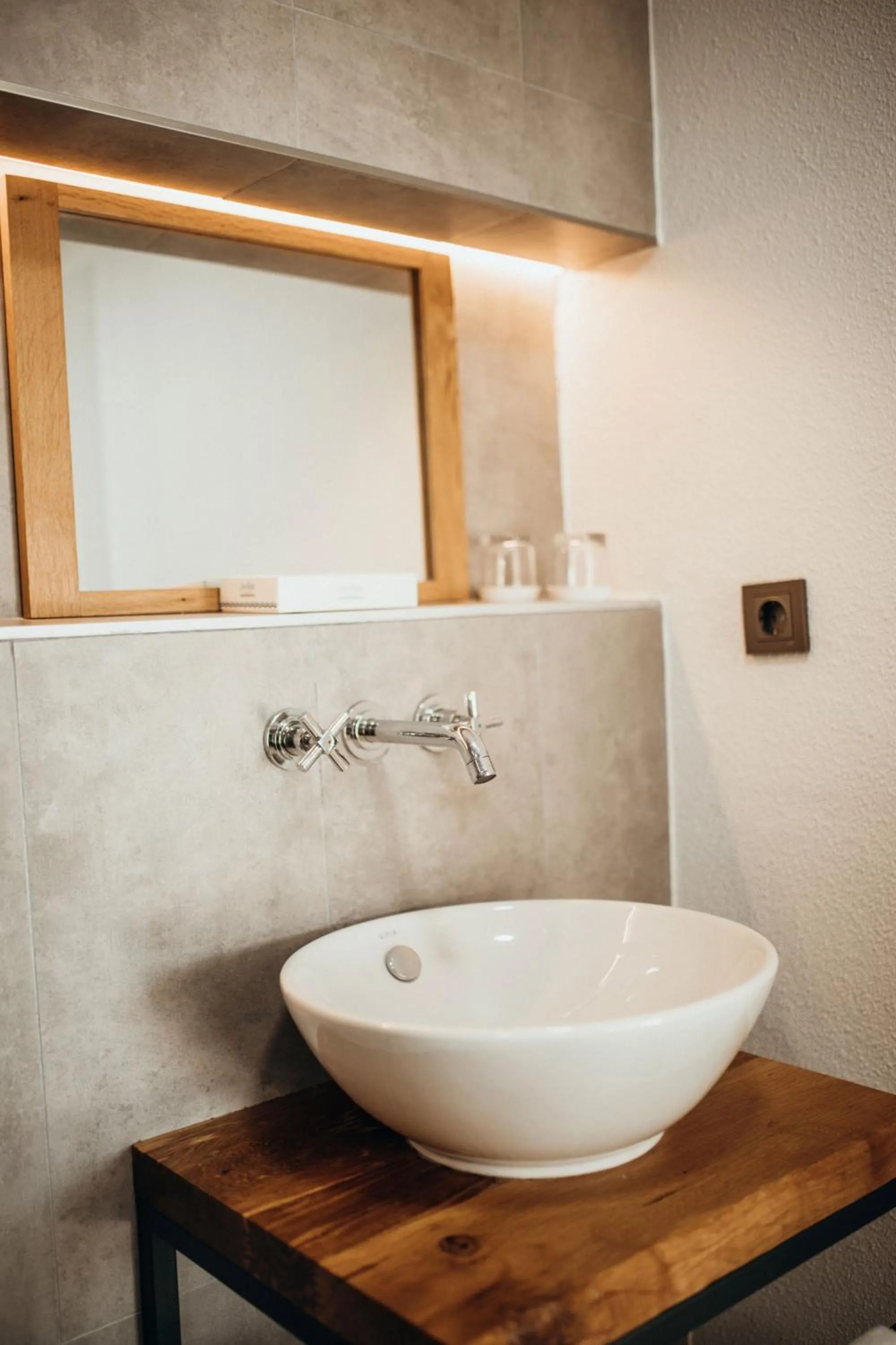 Toilet in Büyükada Loc'ada